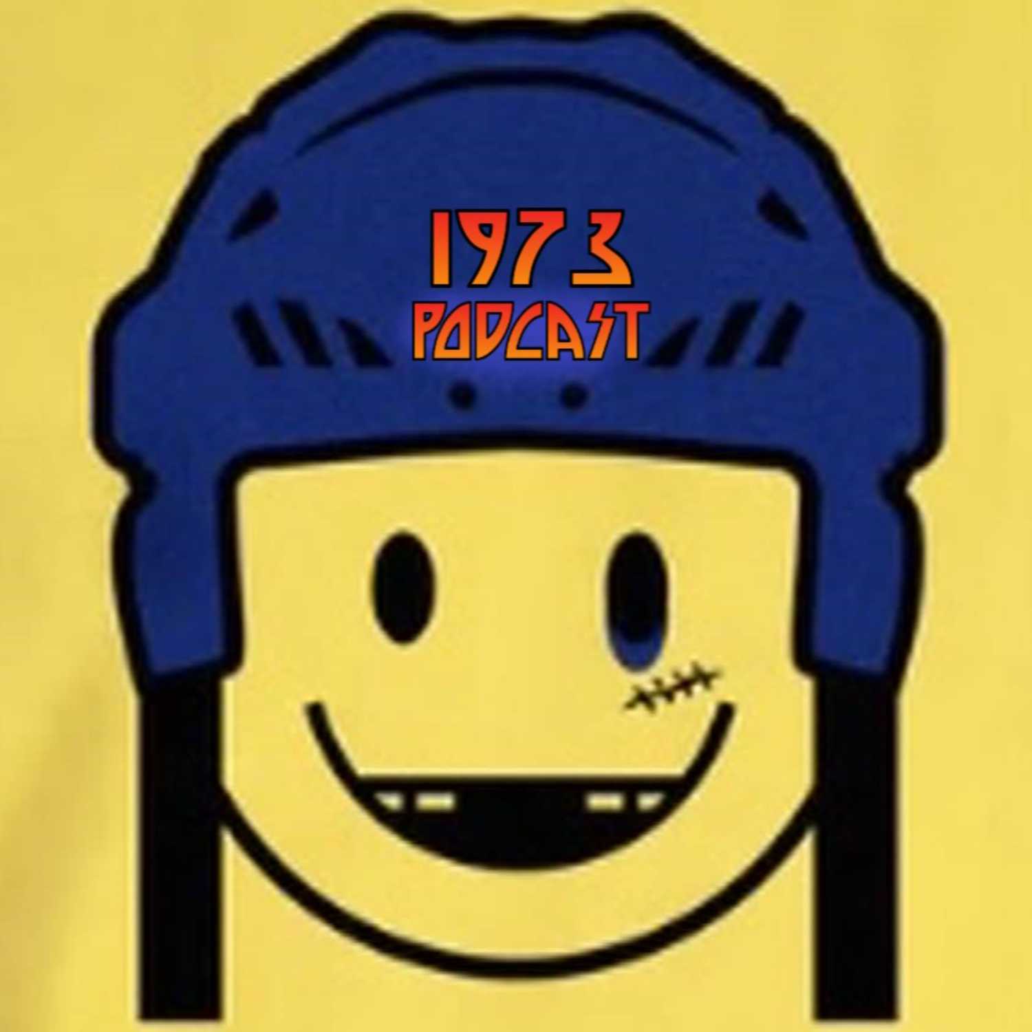 1973 Podcast Episode 23   