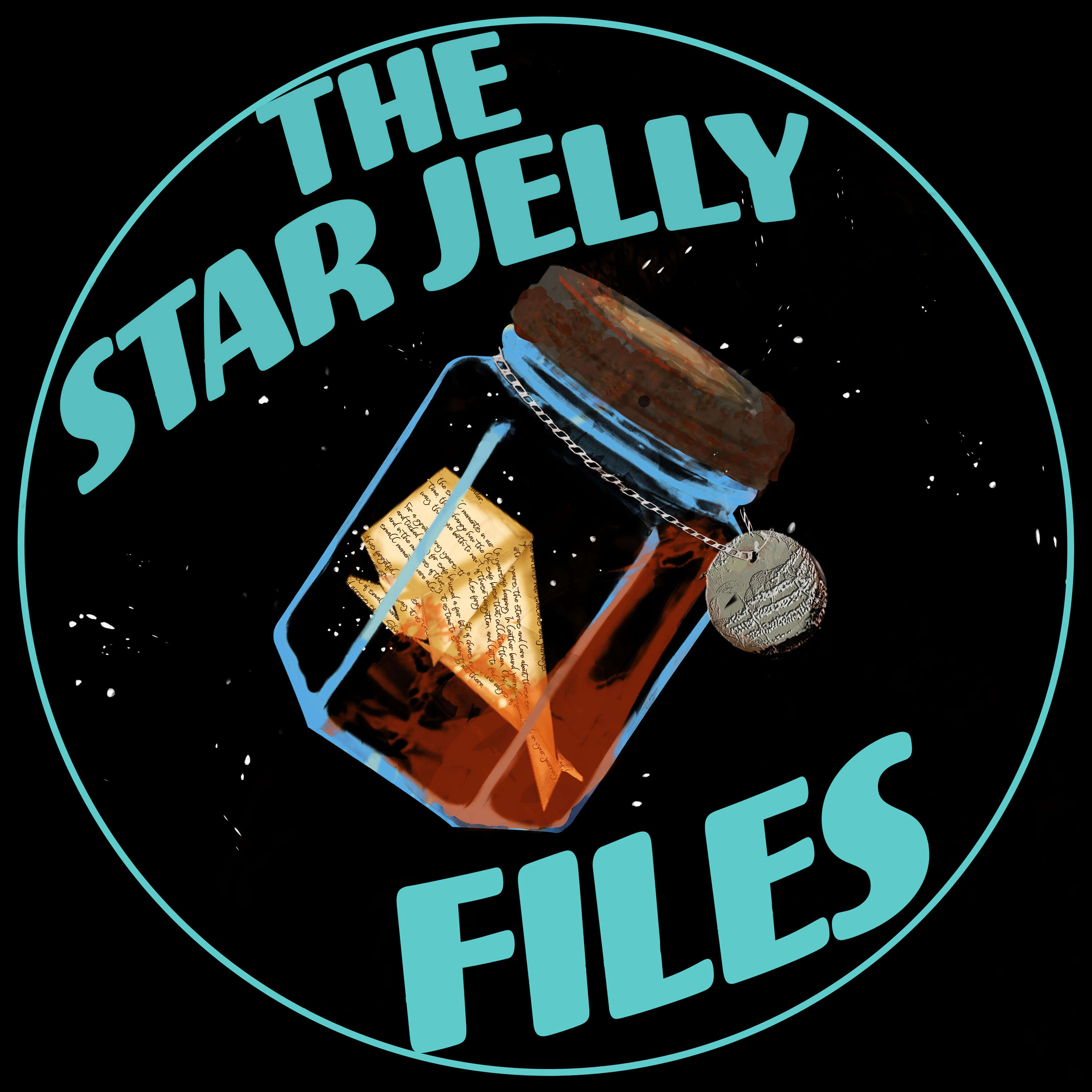 The Star Jelly Files 