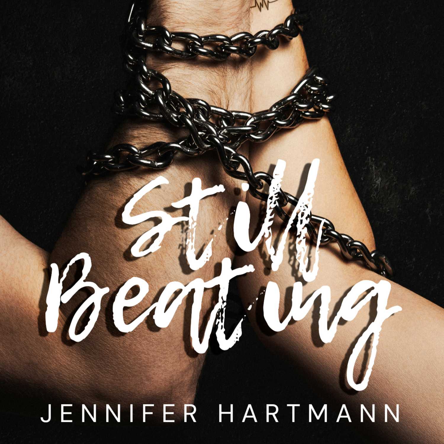 ⁣Bonus!! Still Beating- Jennifer Hartmann