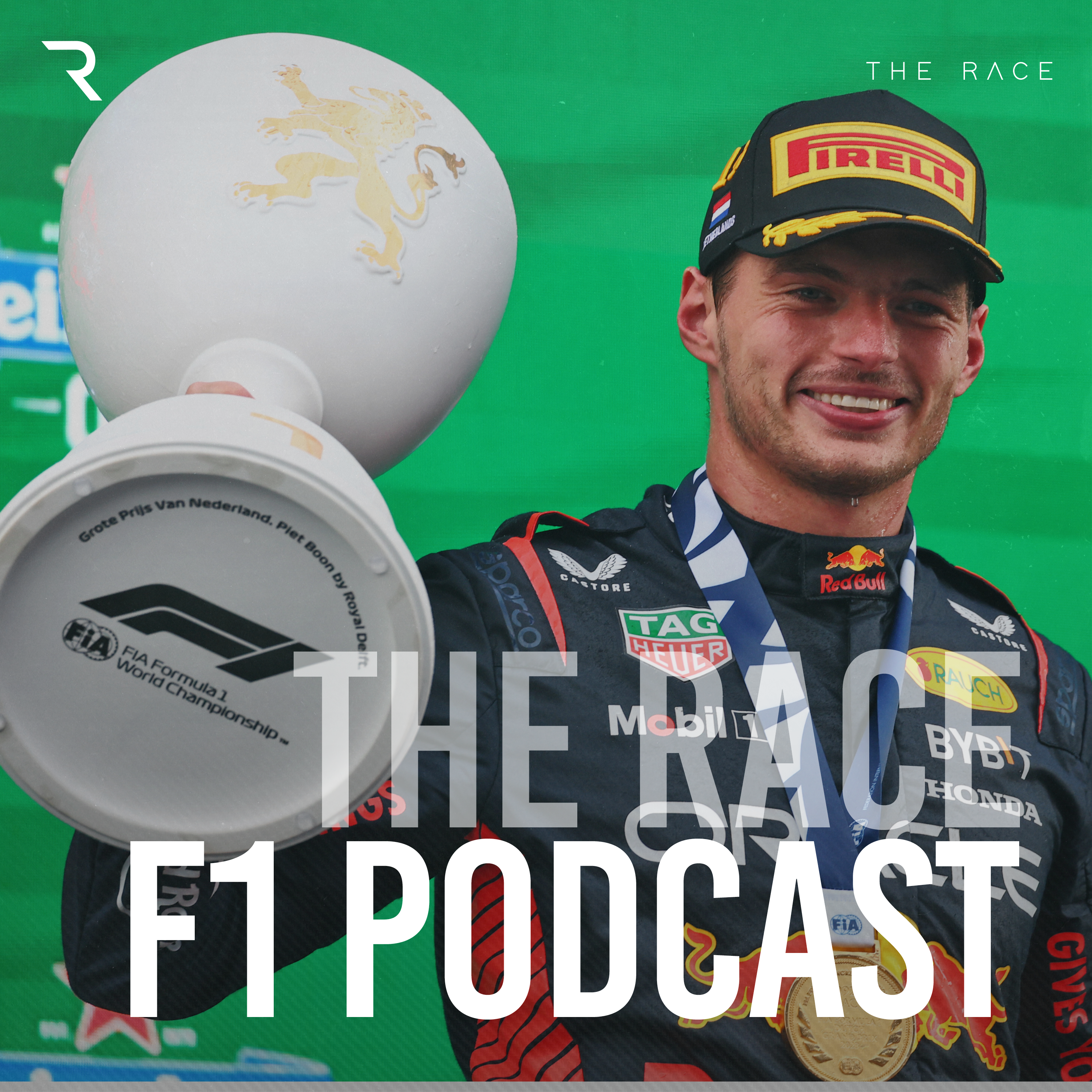 ⁣Dutch GP: How Verstappen dodged the Zandvoort pitfalls