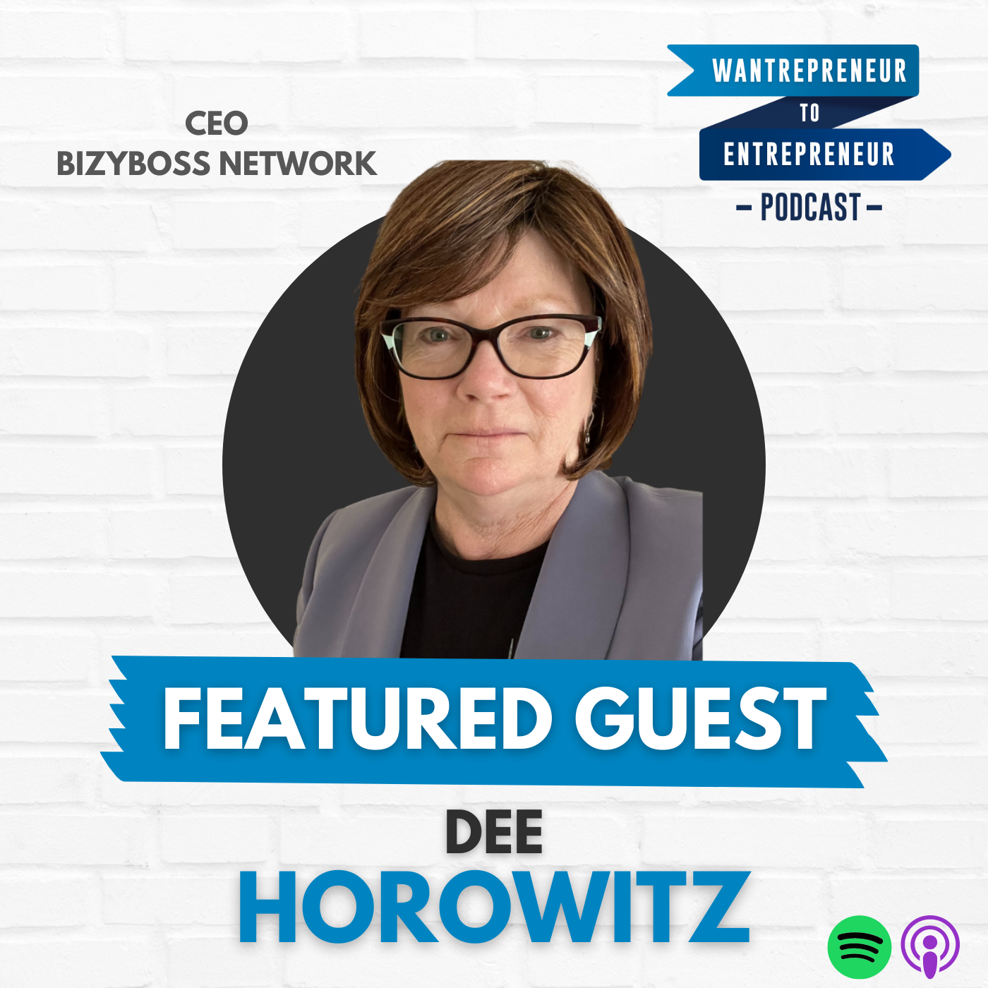 660: Reducing the failure rate with access to RESOURCES w/ Dee Horowitz