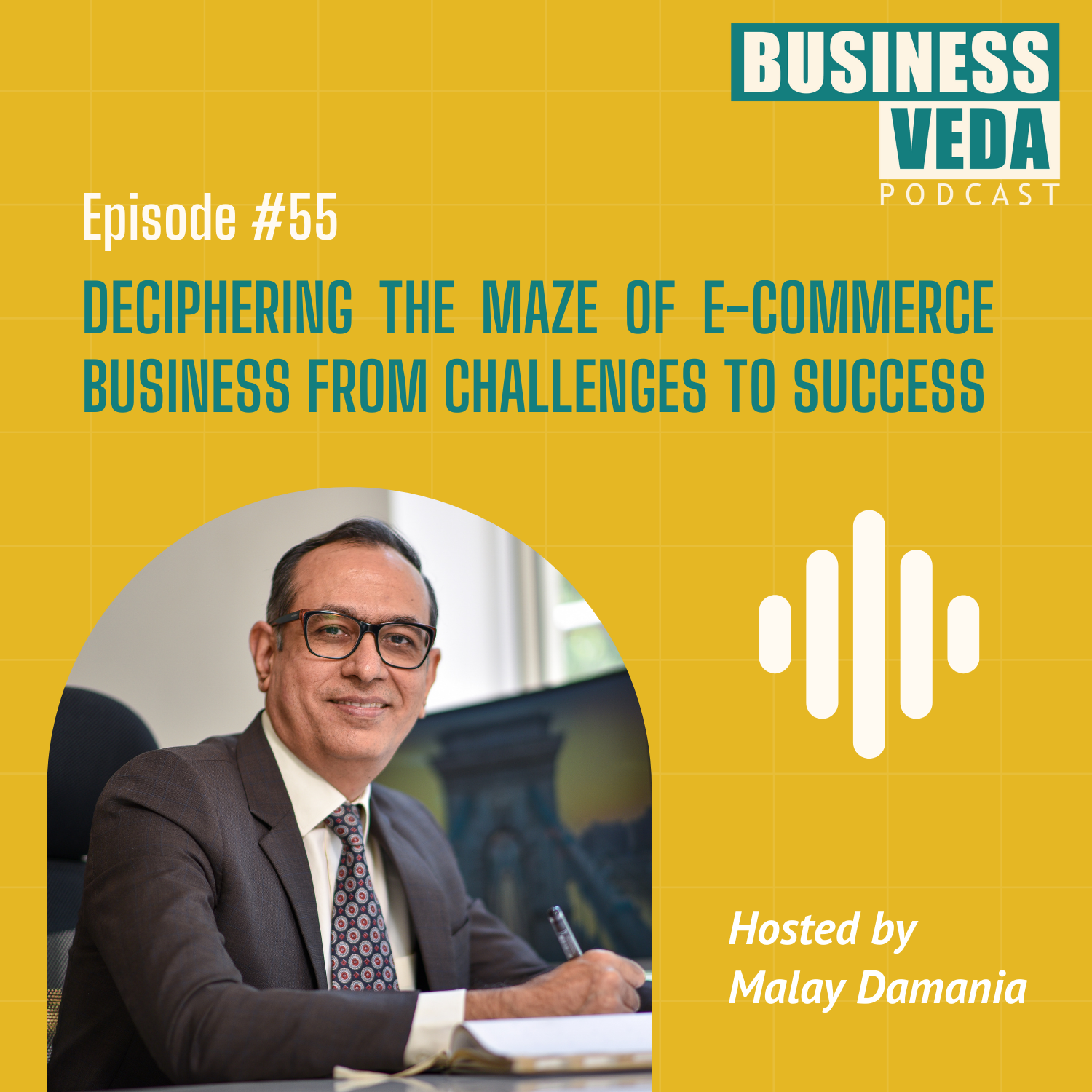 Deciphering the Maze of E-commerce Business from Challenges to Success