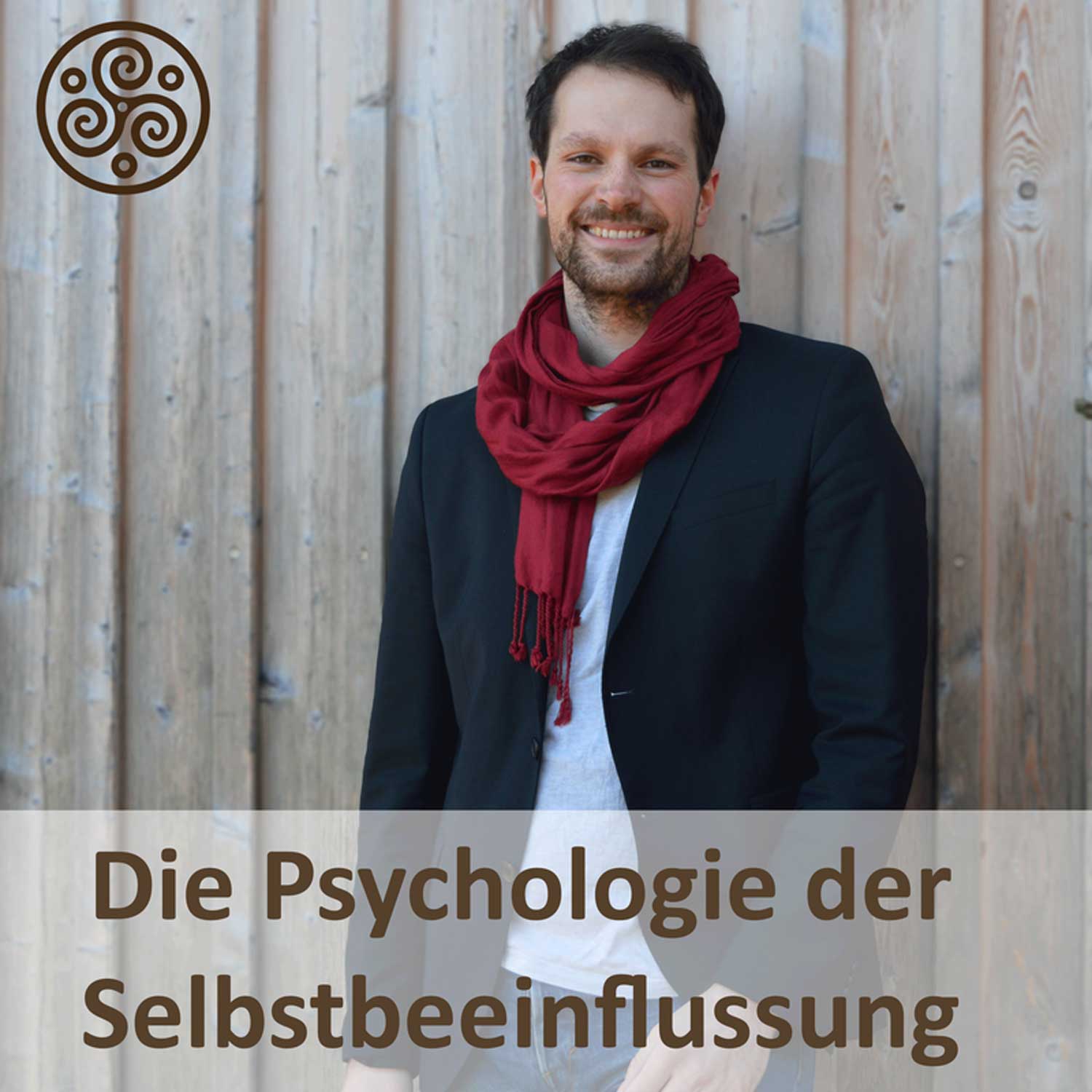 Die Psychologie der Selbstbeeinflussung 