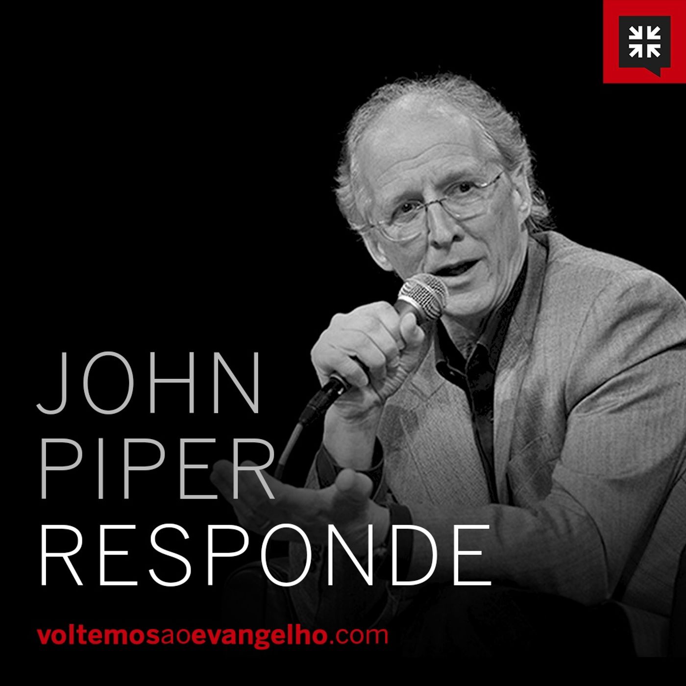 John Piper Responde 