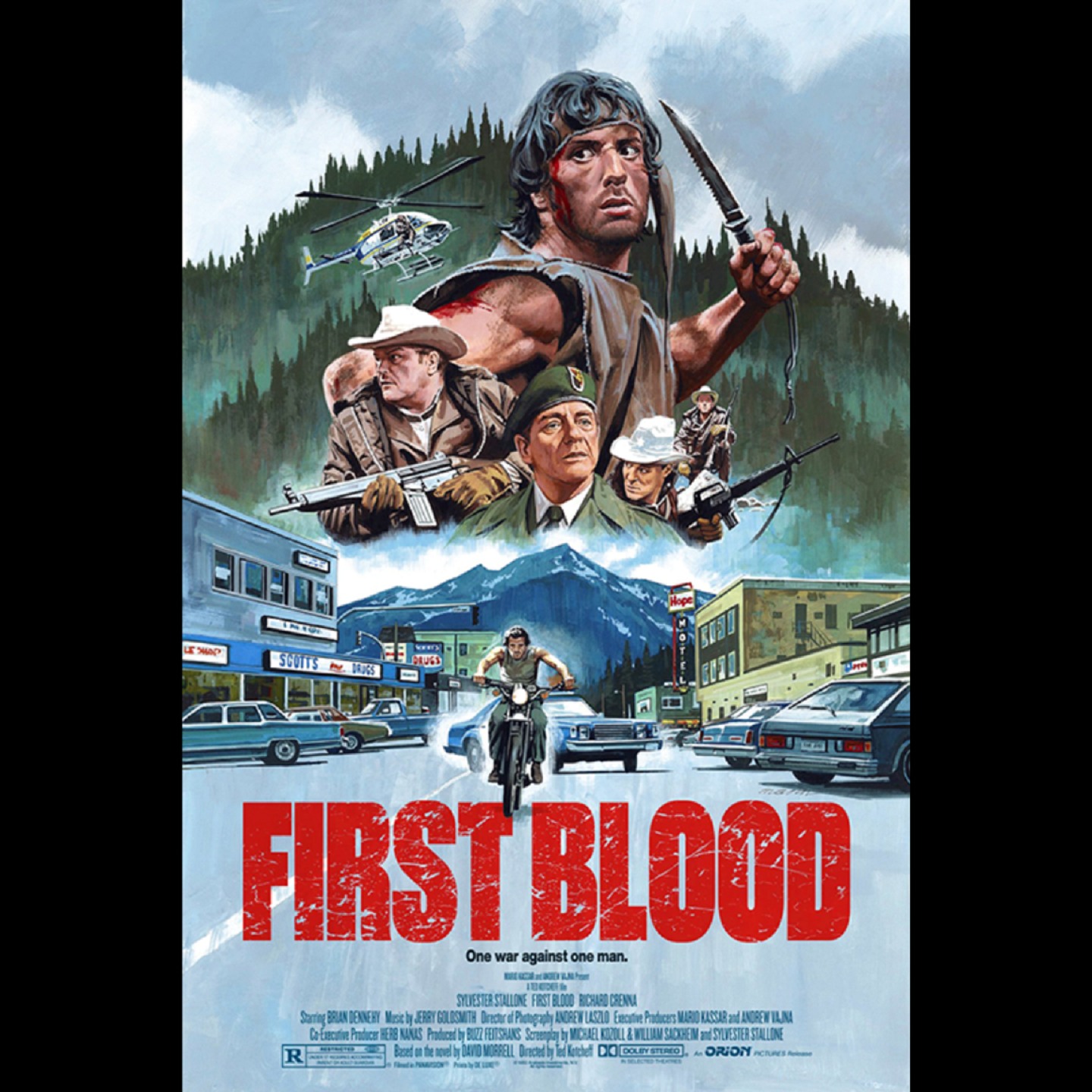 339 First Blood Part 2