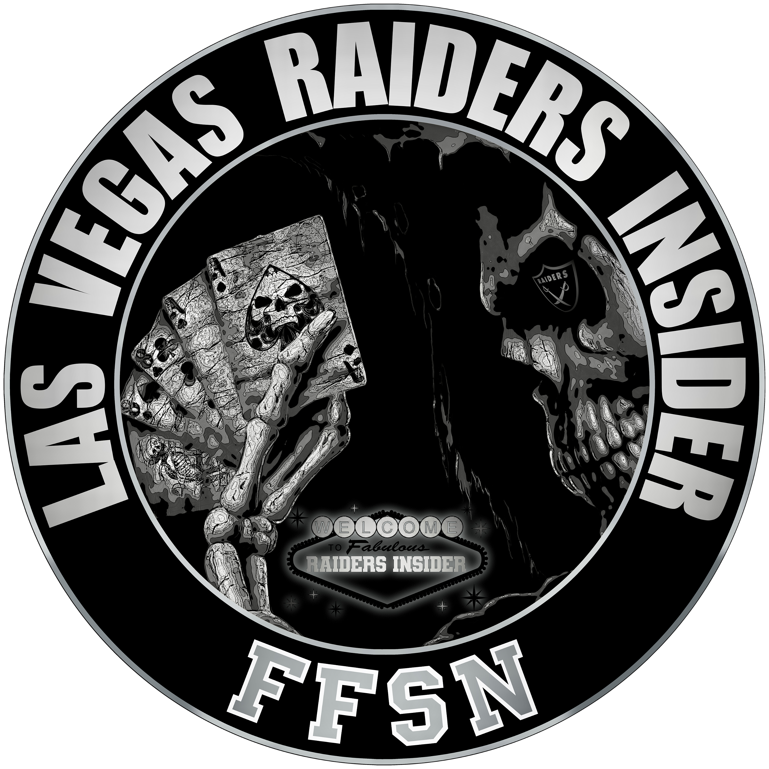 Las Vegas Raiders Insider: A Raiders podcast network 