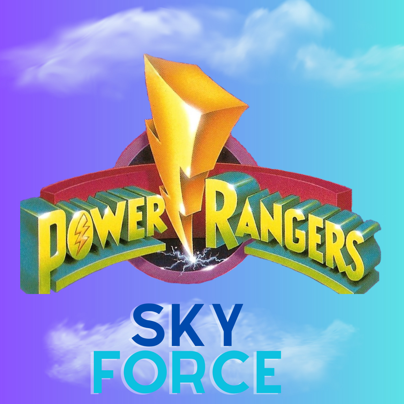 Power Rangers Sky Froce: Episode 7, Heart or War