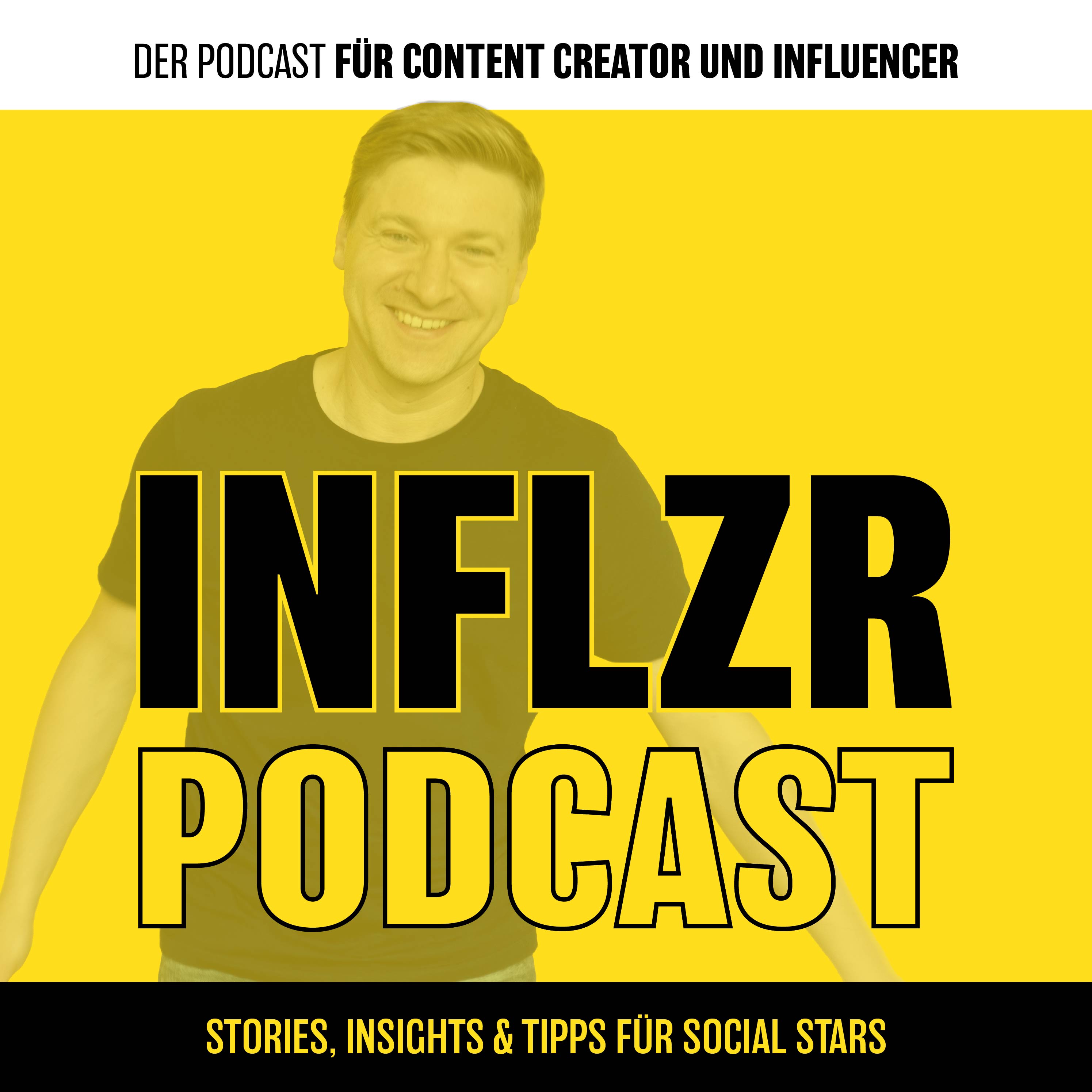 INFLZR Podcast 