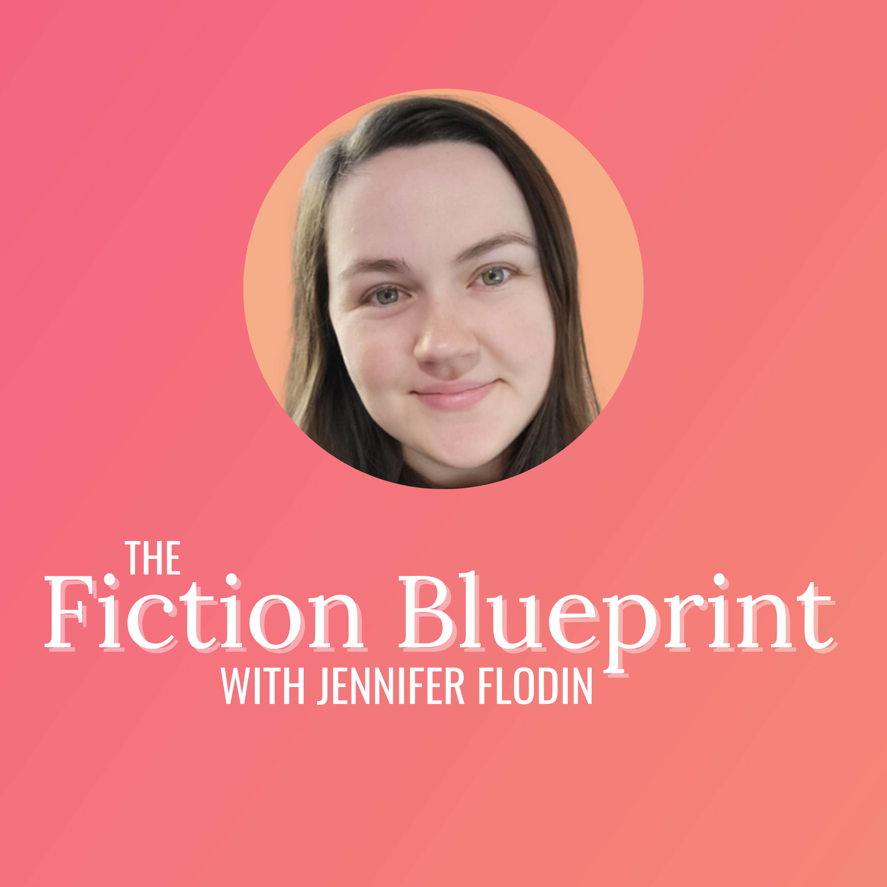 The Fiction Blueprint 