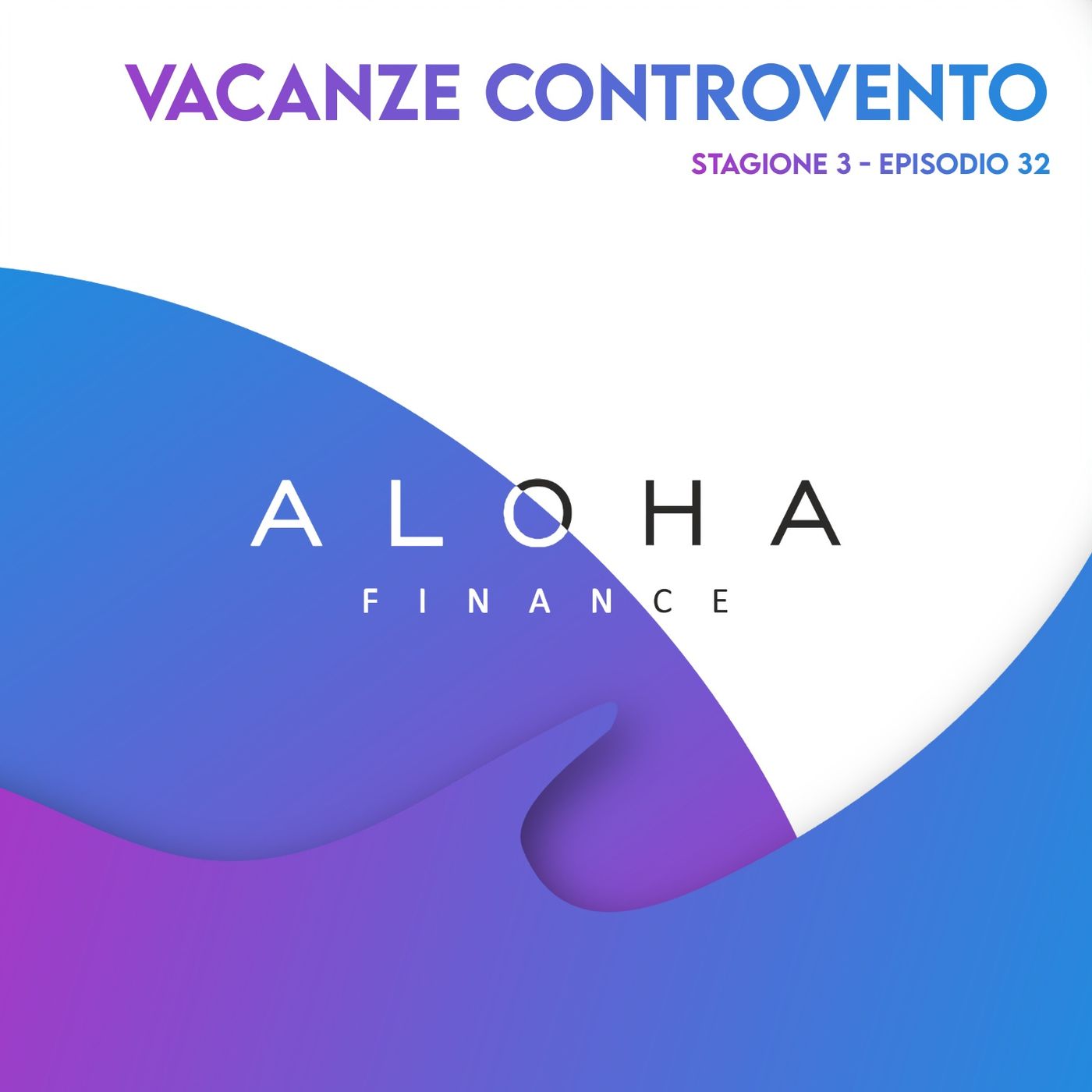 S3E32 - Vacanze controvento