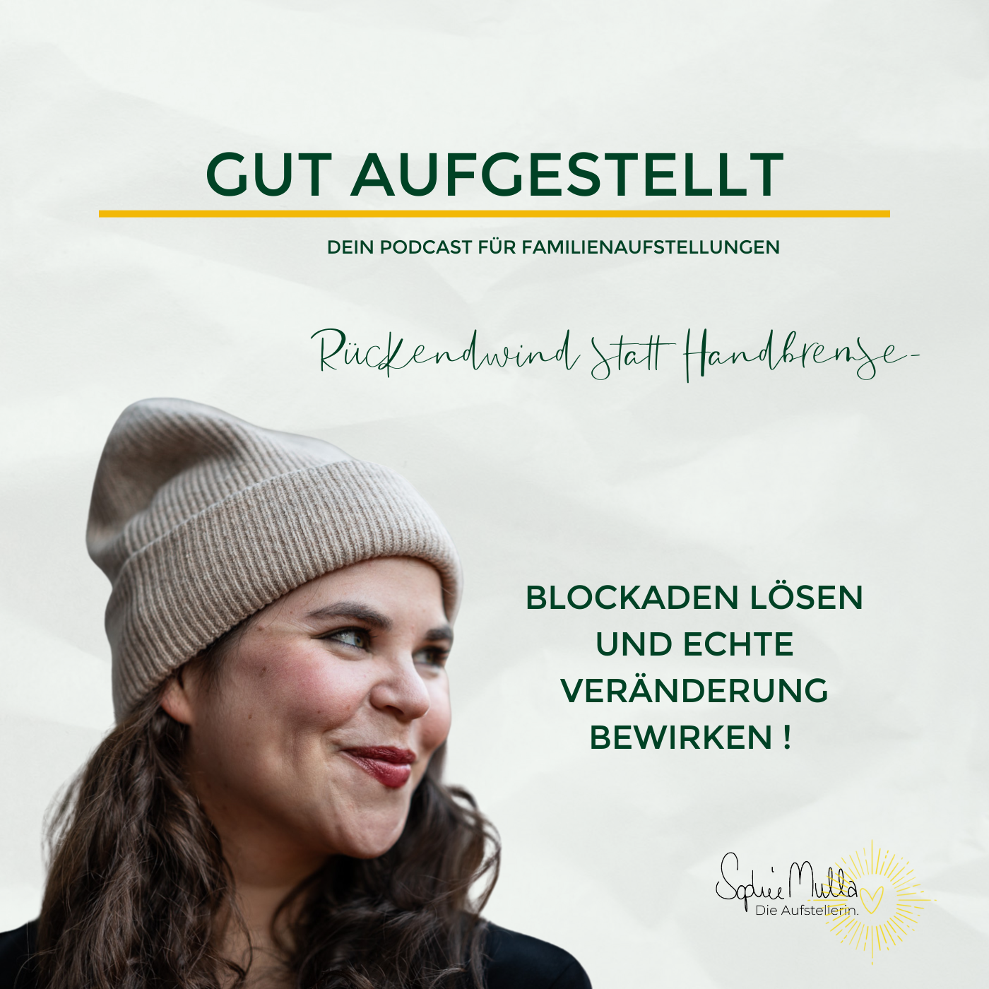 Gut Aufgestellt 