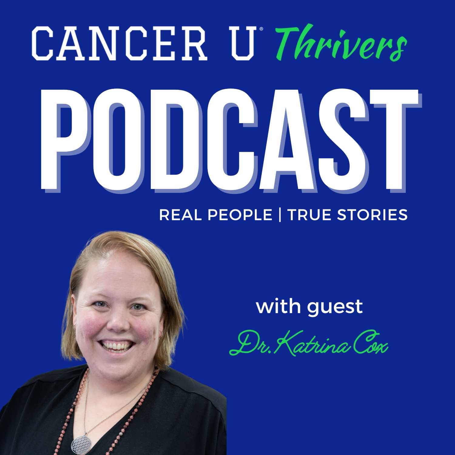 Improving Quality of Life for Cancer Survivors: Insights from Dr. Katrina Cox