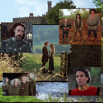 Classic Cult TV Club: Princess Bride pt 2