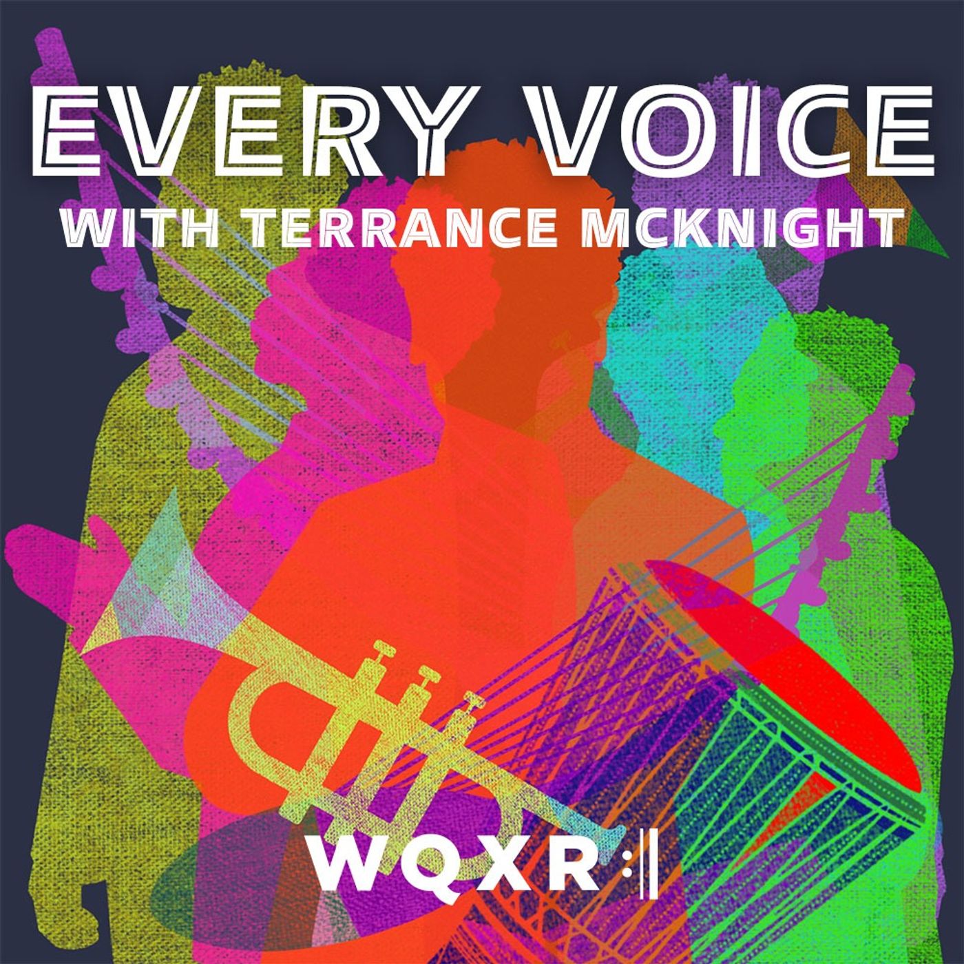 Every Voice with Terrance McKnight 