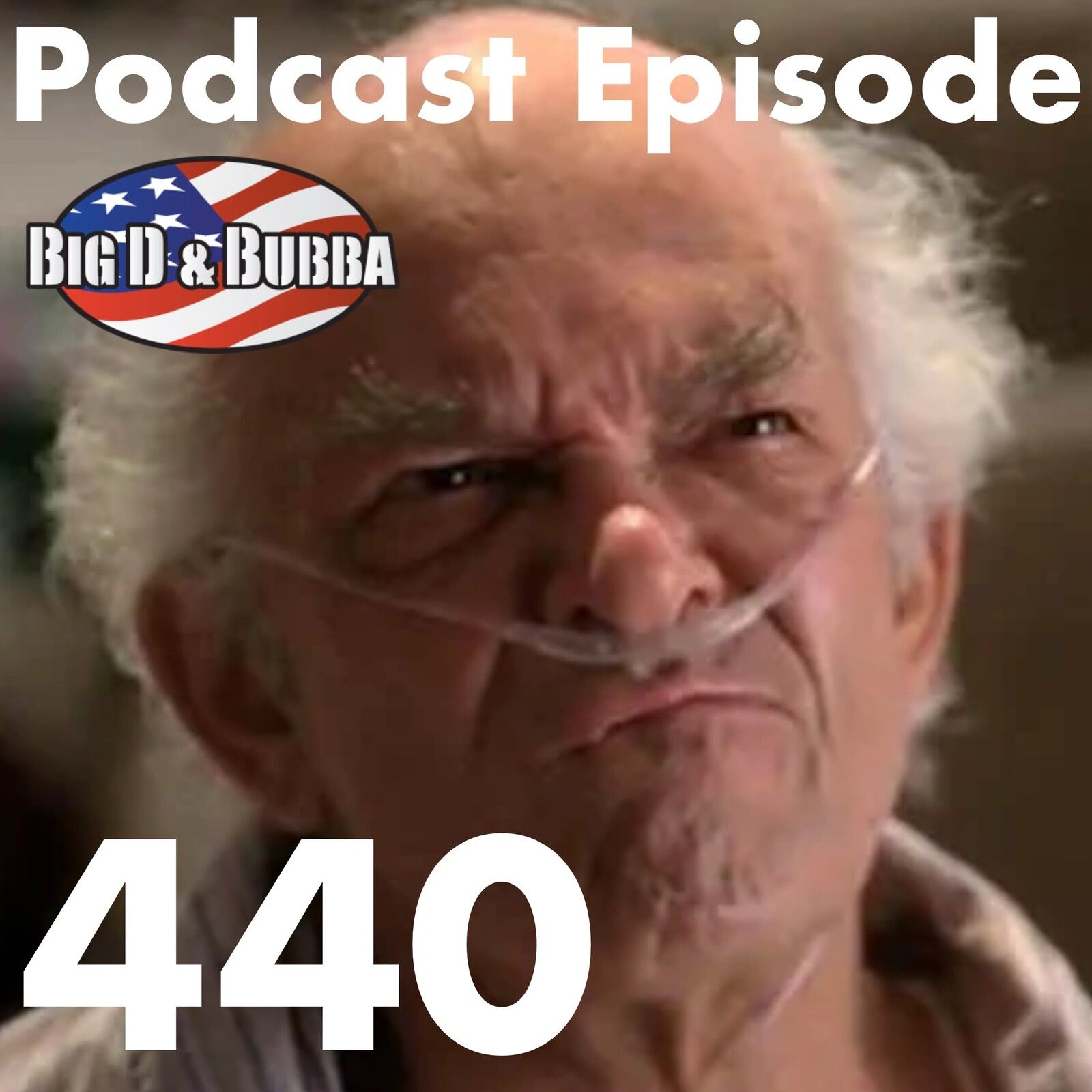 Episode #440 - Big D and Bubba's Weekly Podcast 08-04-23