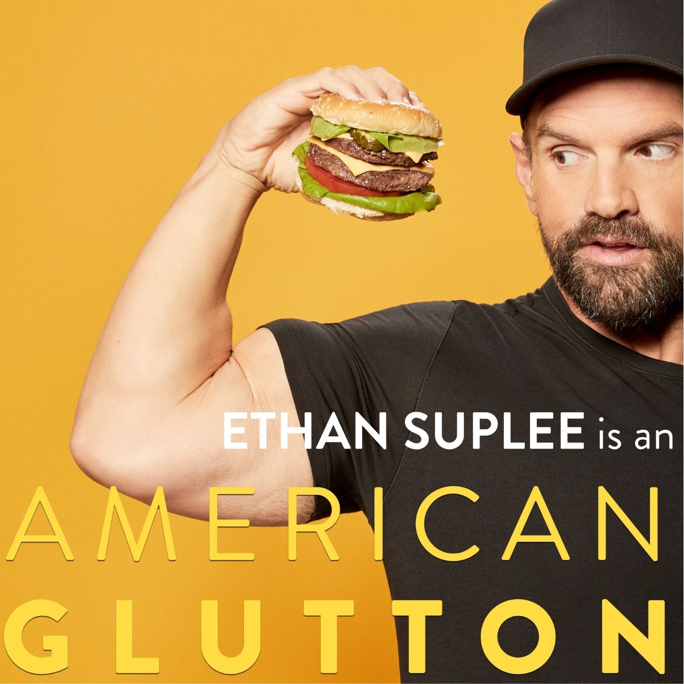 American Glutton 