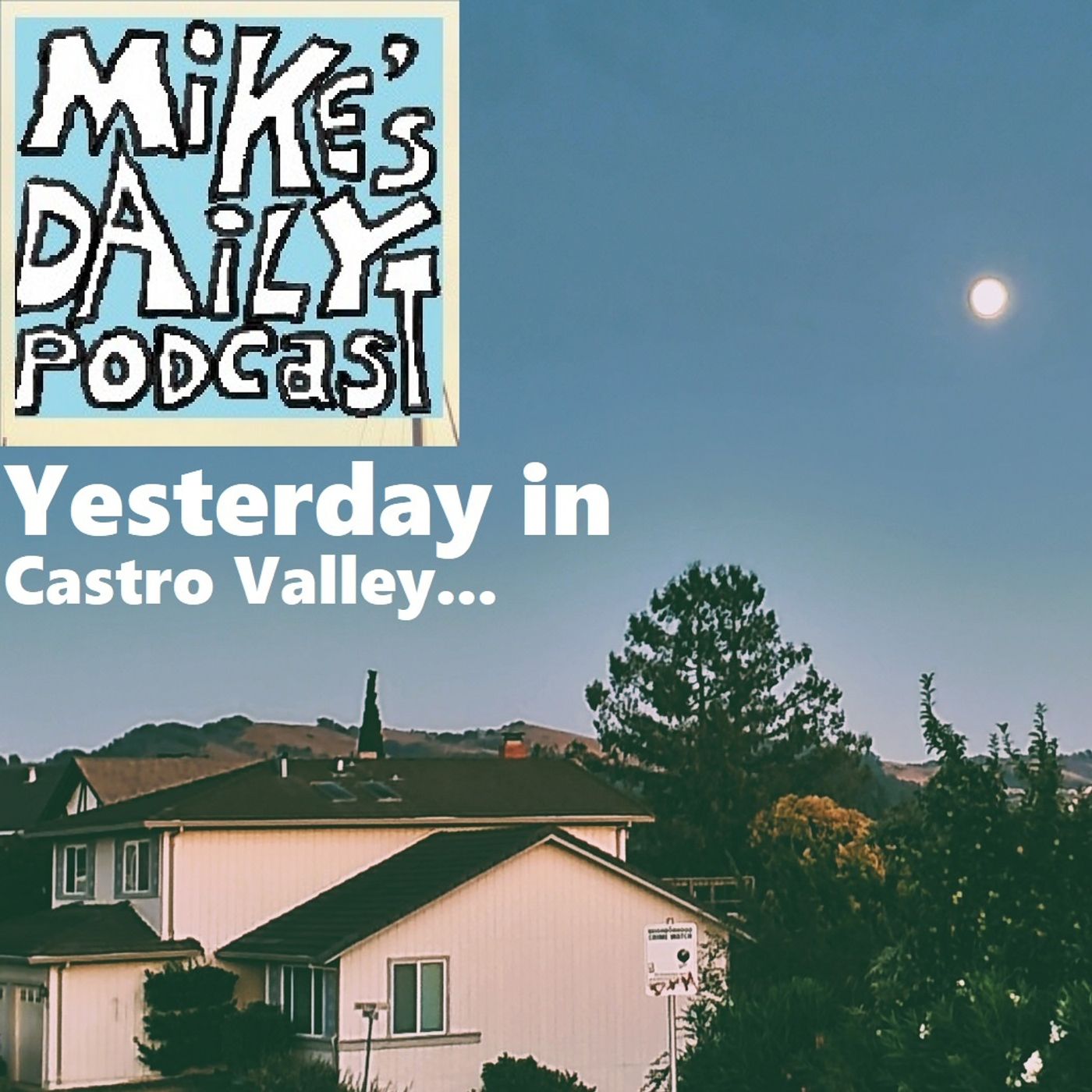 ⁣MikesDailyPodcast 2665 Delivery