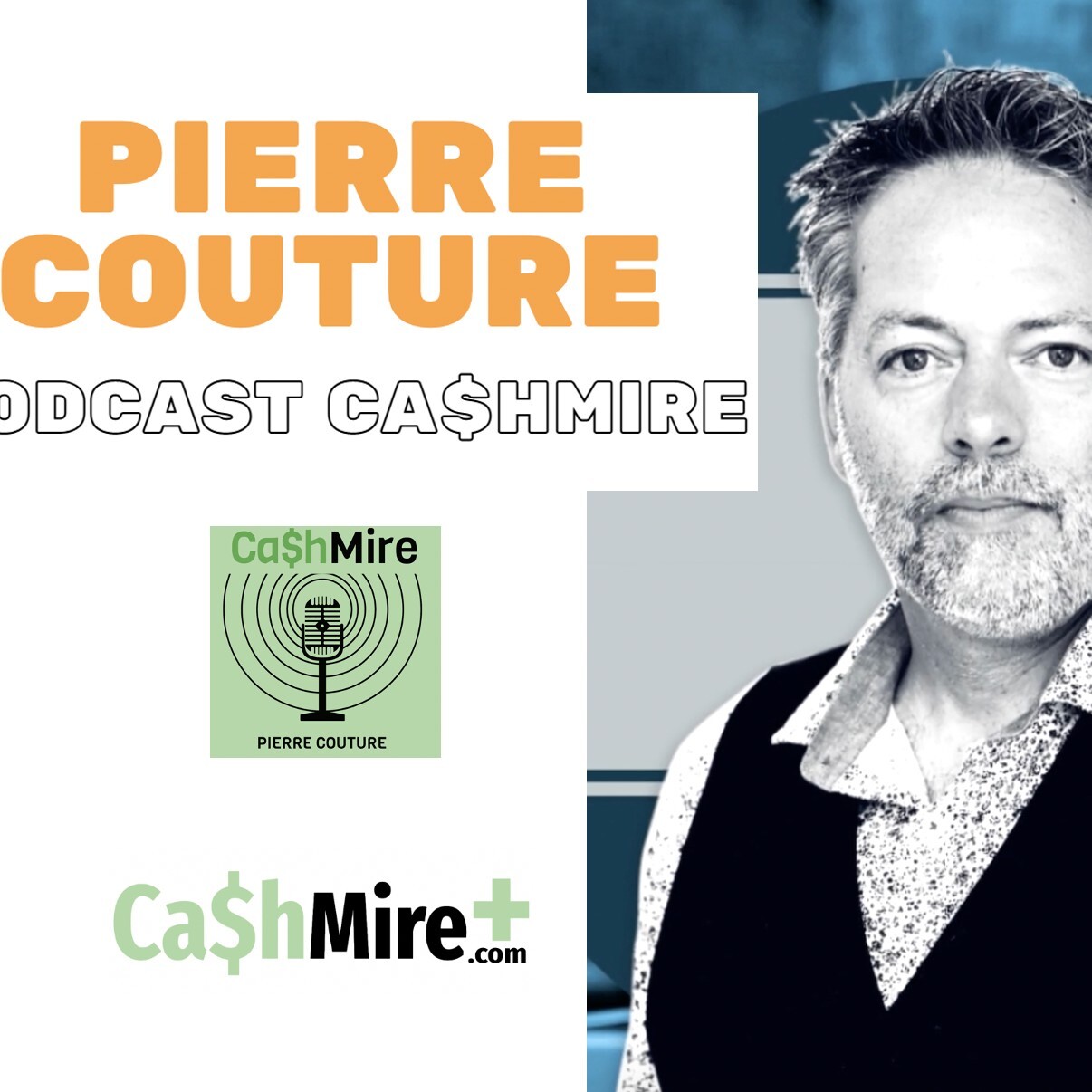 Podcast Ca$hMire du 11 août 2023 - Épisode complet