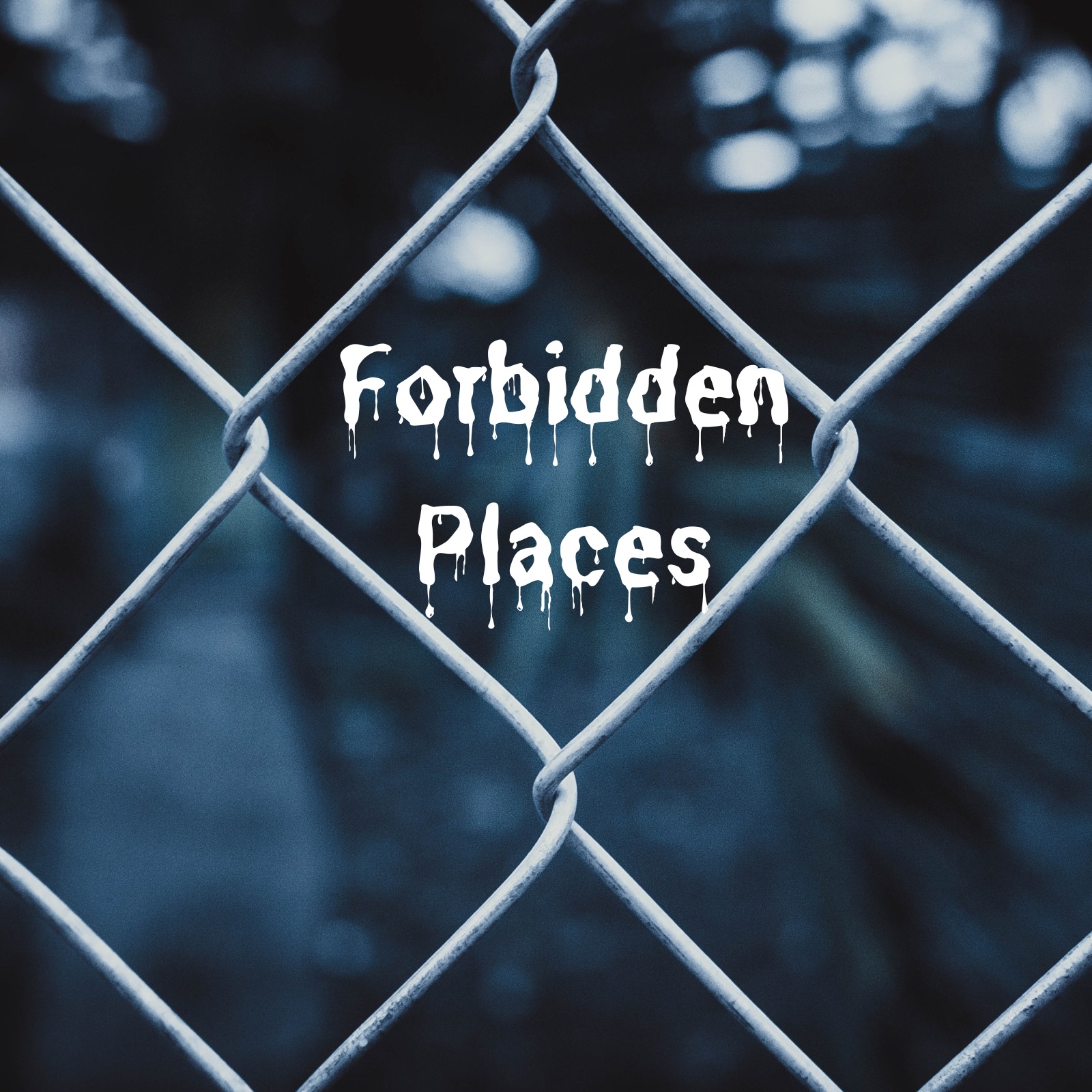 ASMR Whisper Forbidden Places