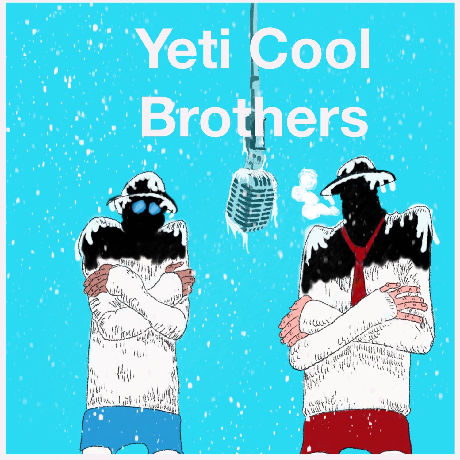 The Yeti Cool Brothers 