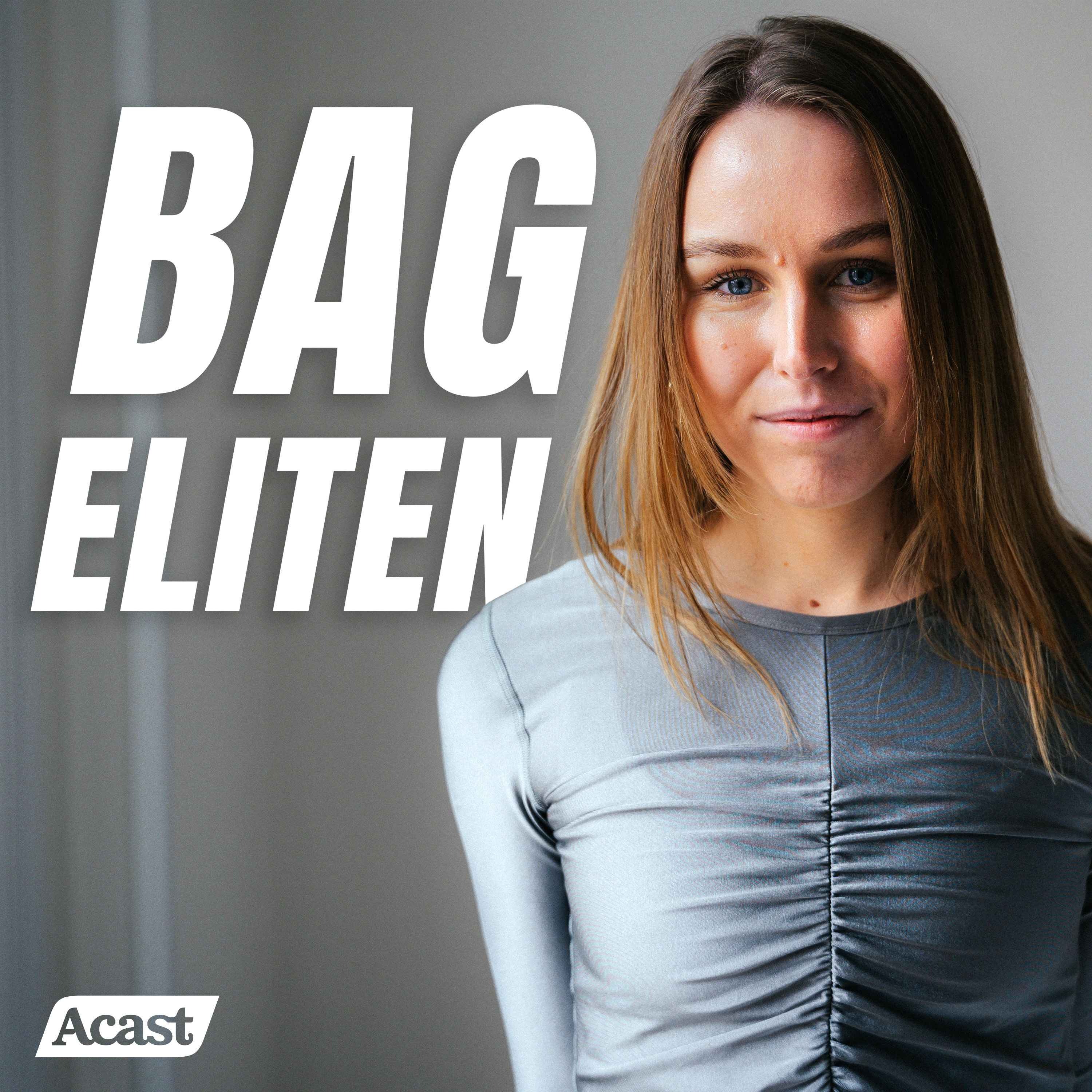 Bag Eliten 