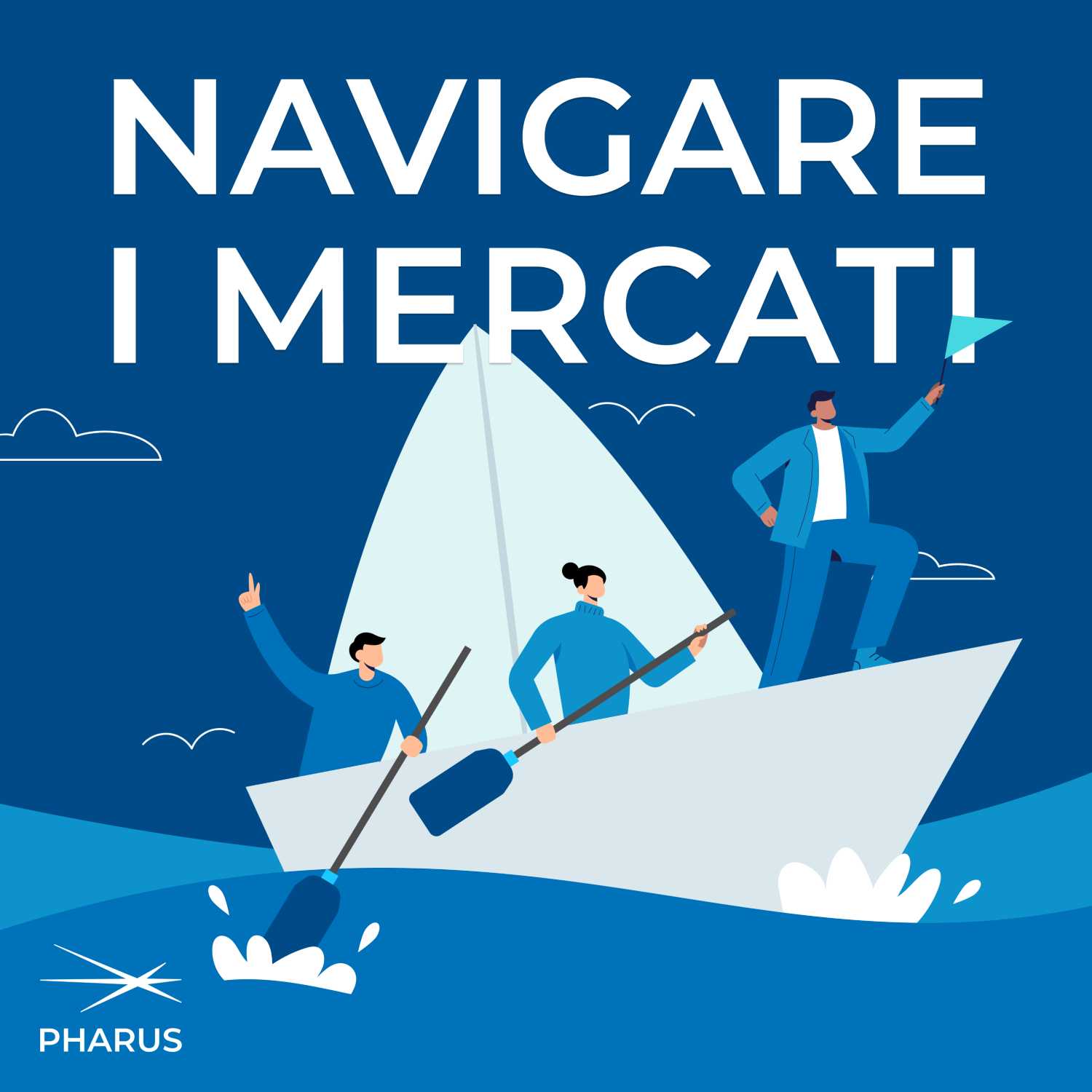 ⁣Navigare i Mercati - Inflazione attuale ai livelli ottimali per la crescita degli utili