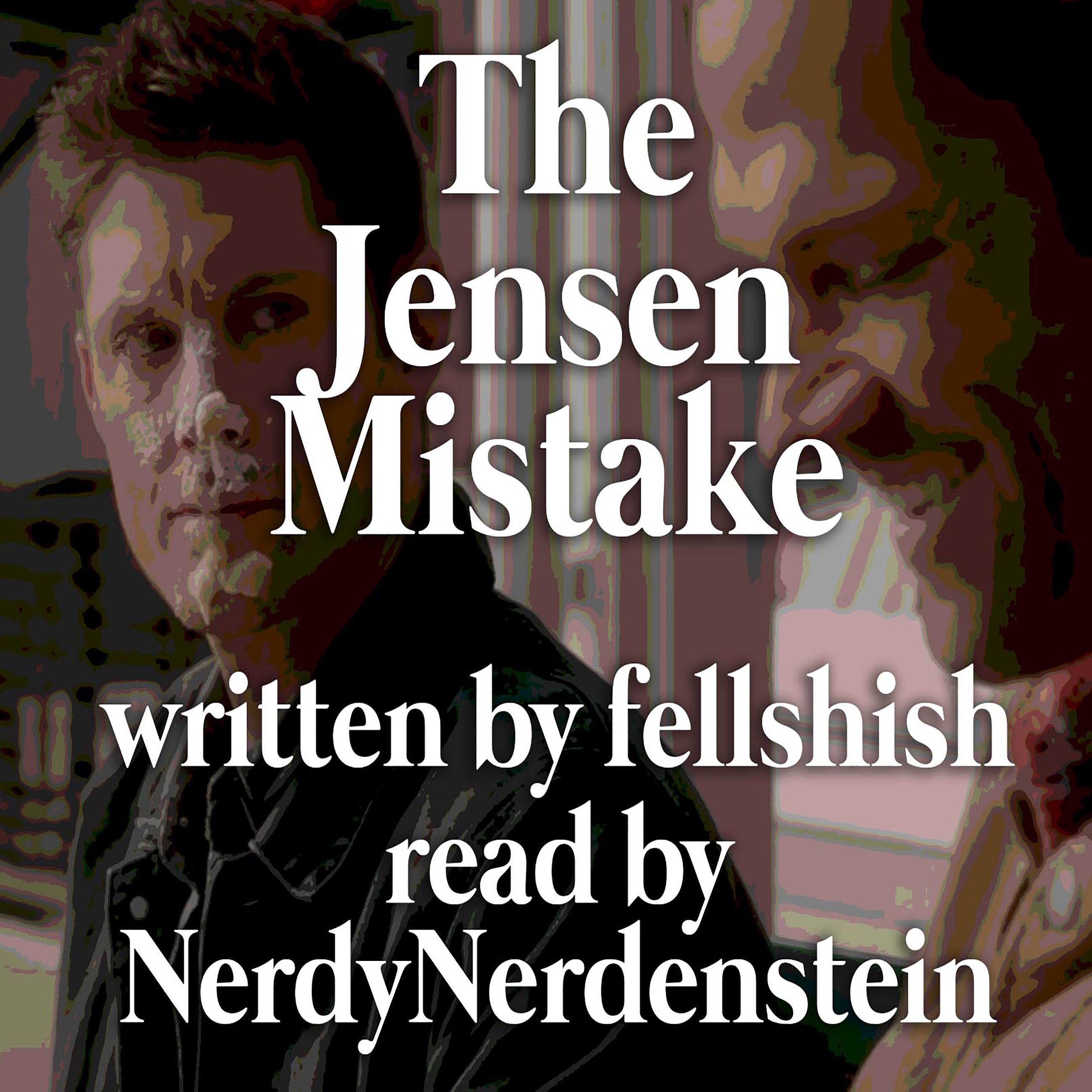 The Jensen Mistake