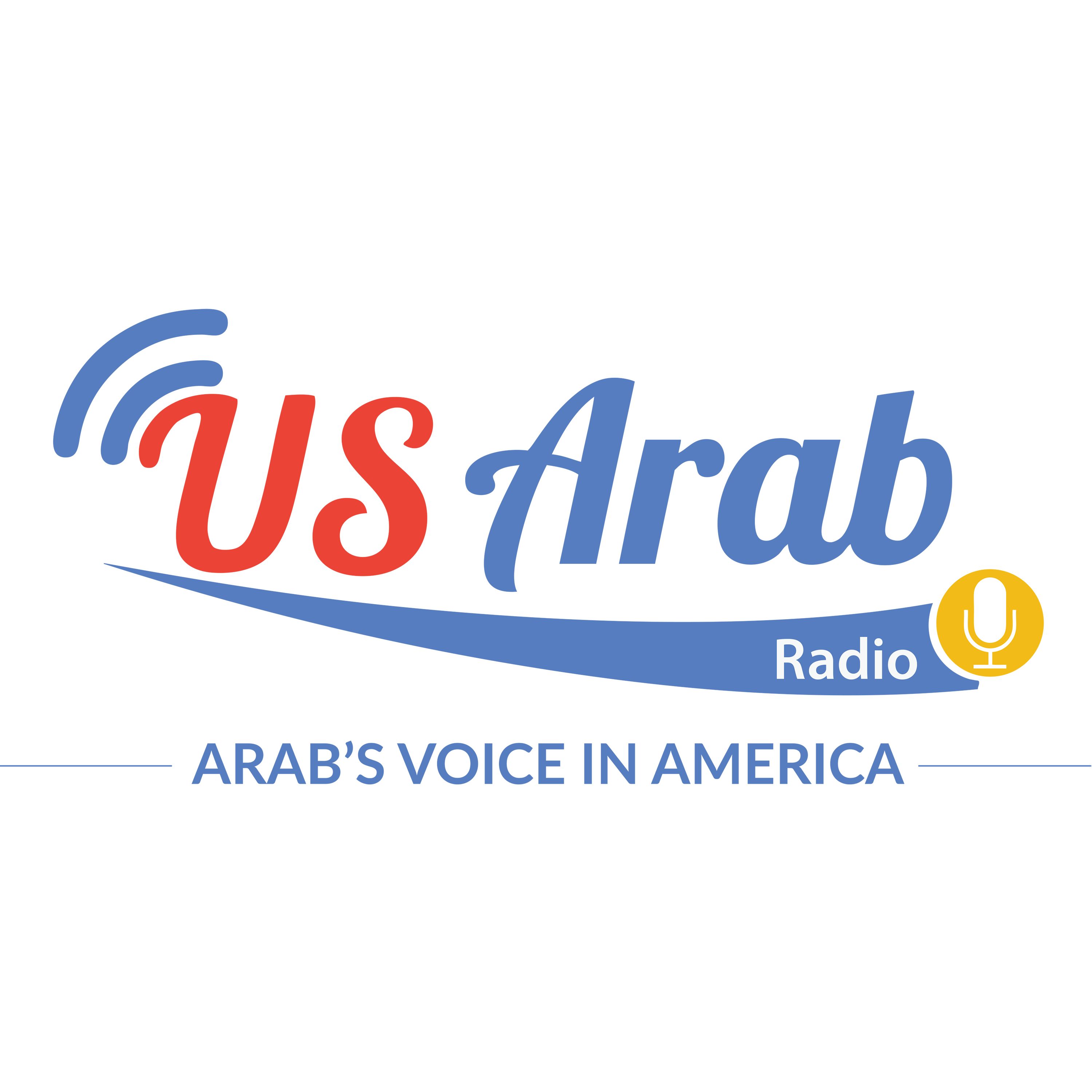 USArabRadio 