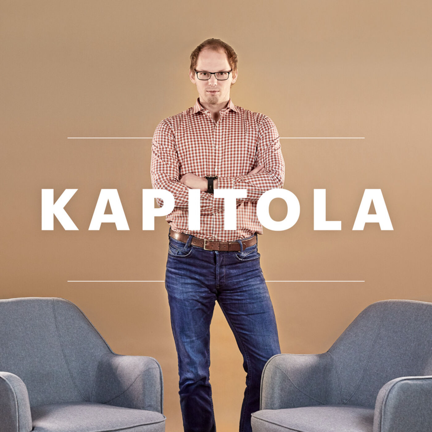 KAPITOLA 