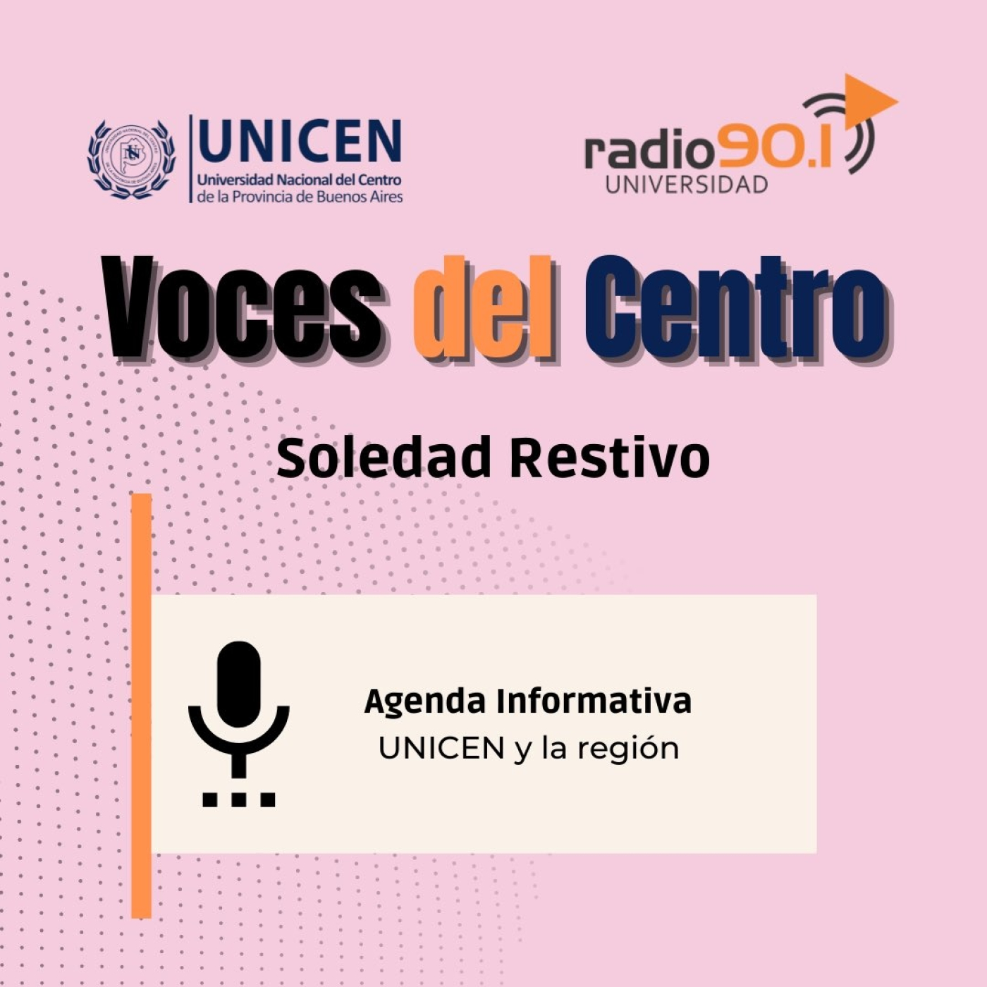 El Colectivo | Voces del Centro | 09-08-2023