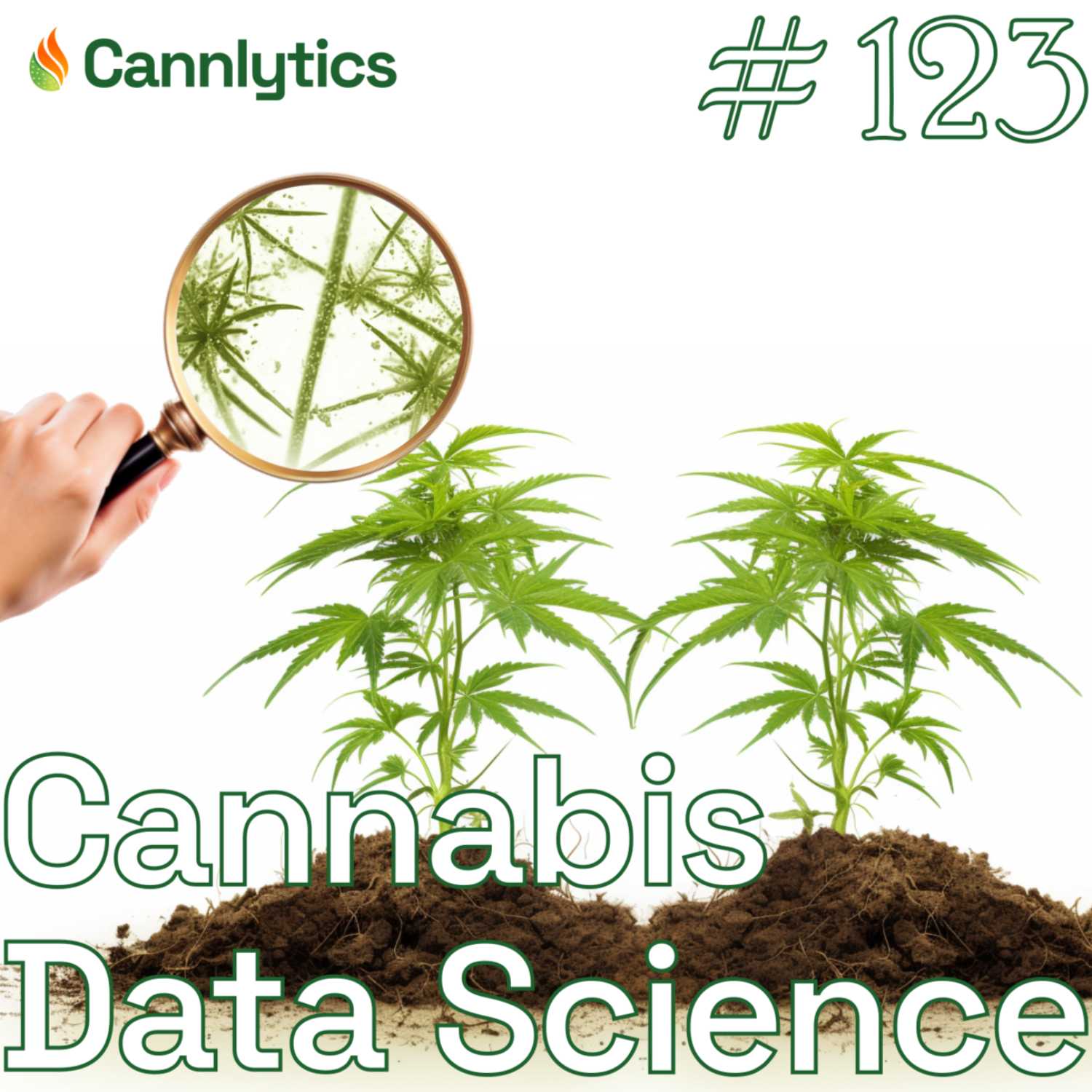 Hops Latent Viroid Detection and its Mysterious Origins | Cannabis Data Science #123