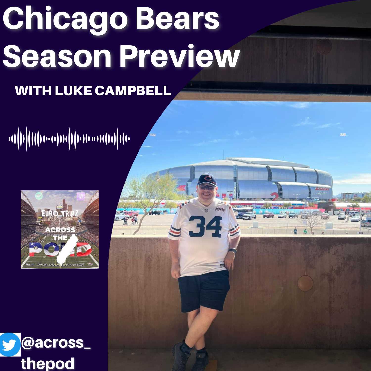 Chicago Bears 2023 Season Preview