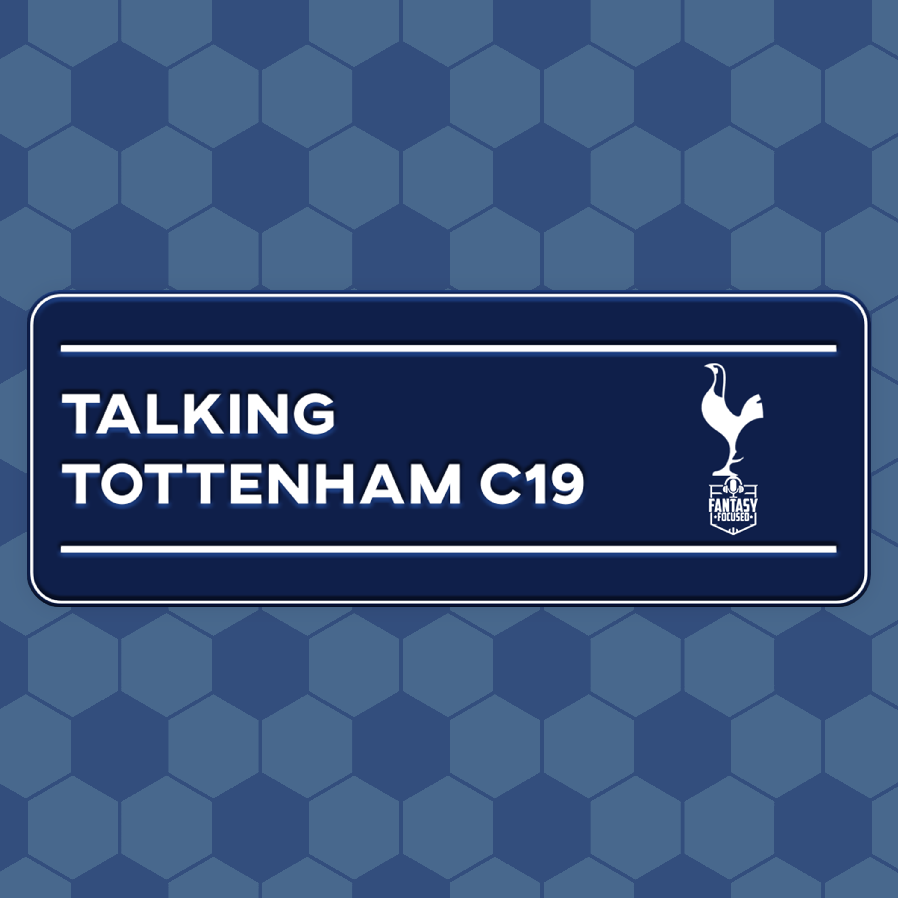 Talking Tottenham 