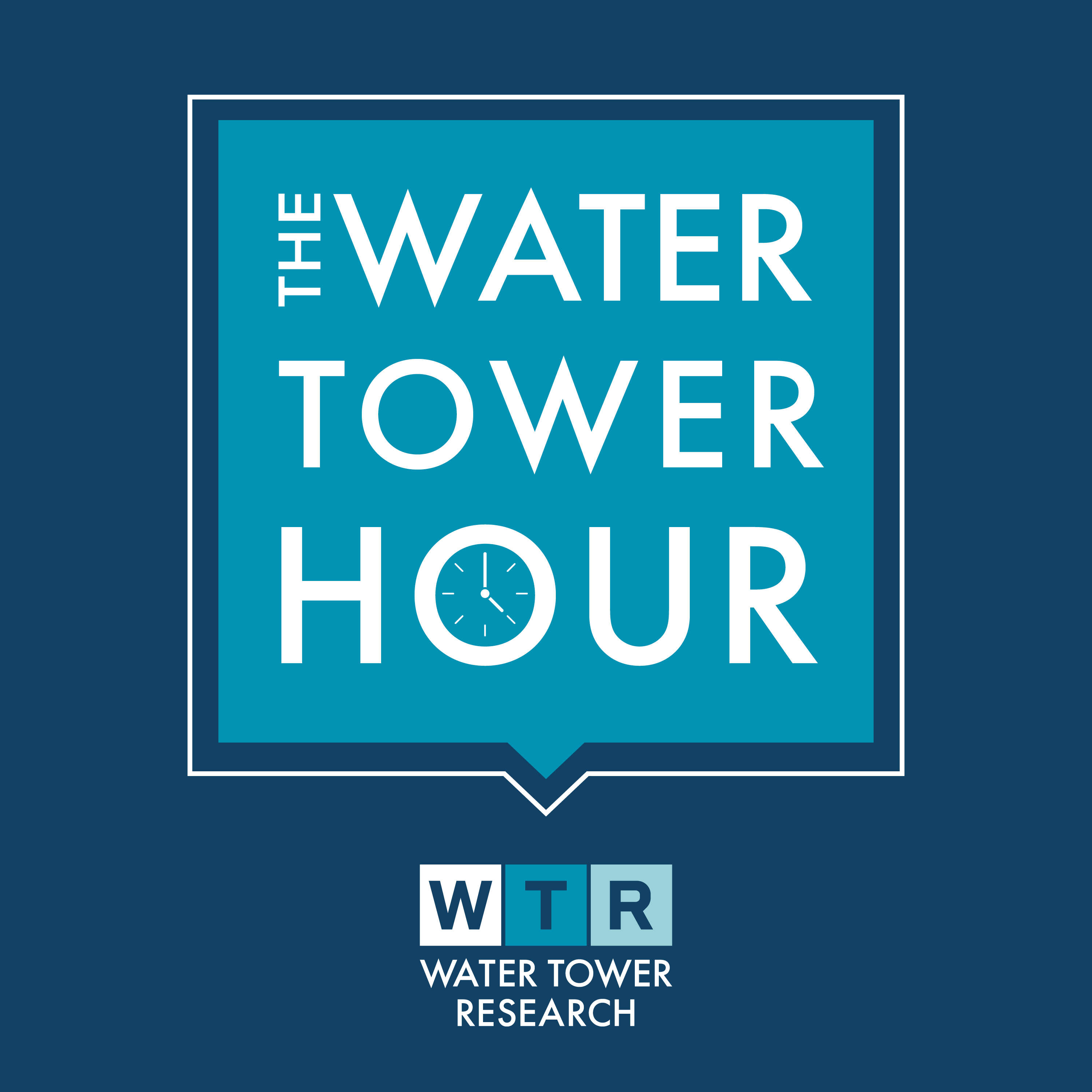 The Water Tower Hour 