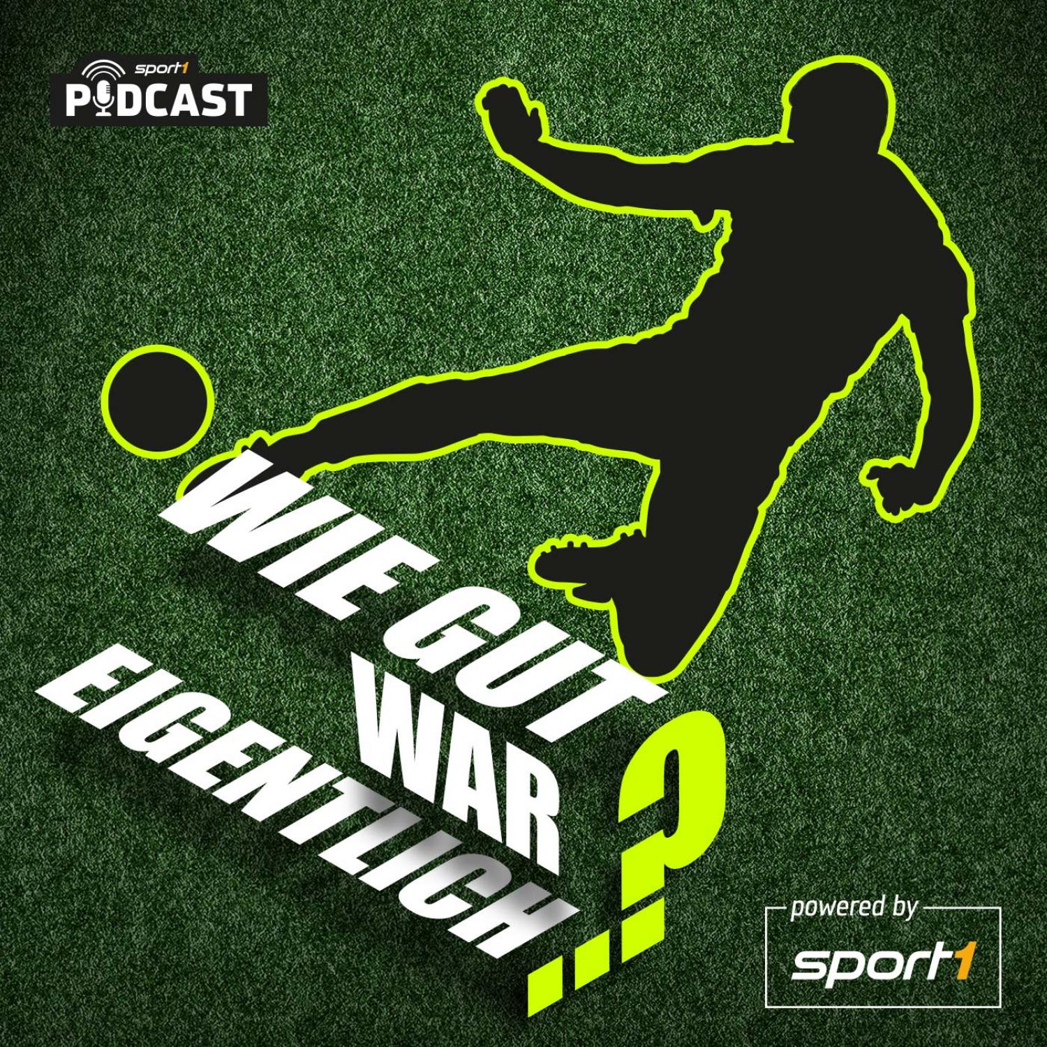 ⁣Chelsea-Legende: Wie gut war eigentlich Frank Lampard?