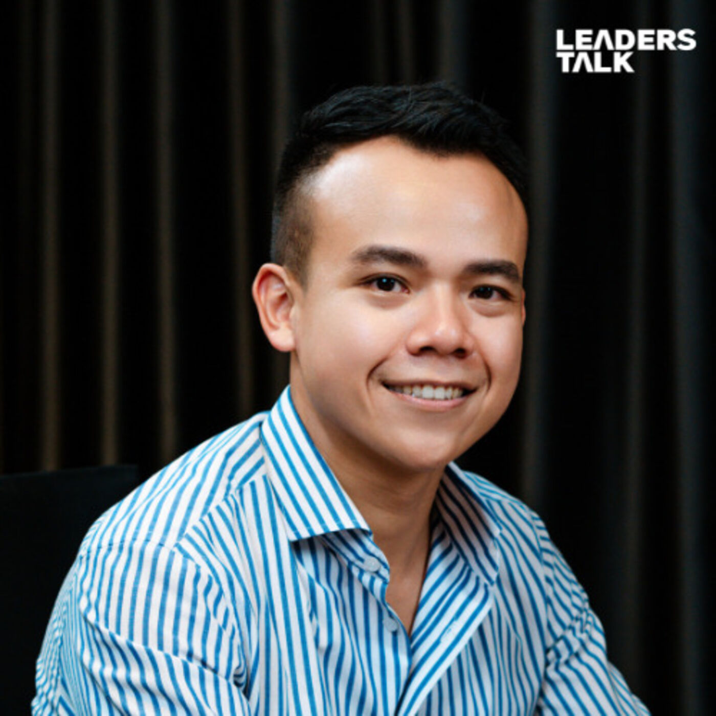 ⁣Leaders Talk #14 | EP1 - "Bài Học Khởi Nghiệp - 3 Việc Phải Làm Để Chuẩn Bị LÀM CHỦ SỰ NGHIỆP"