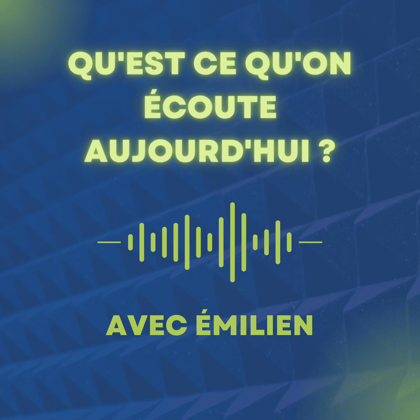 ⁣Pause Estivale : Ouverture musicale Jazz, RnB, Soul, Rock, Electro