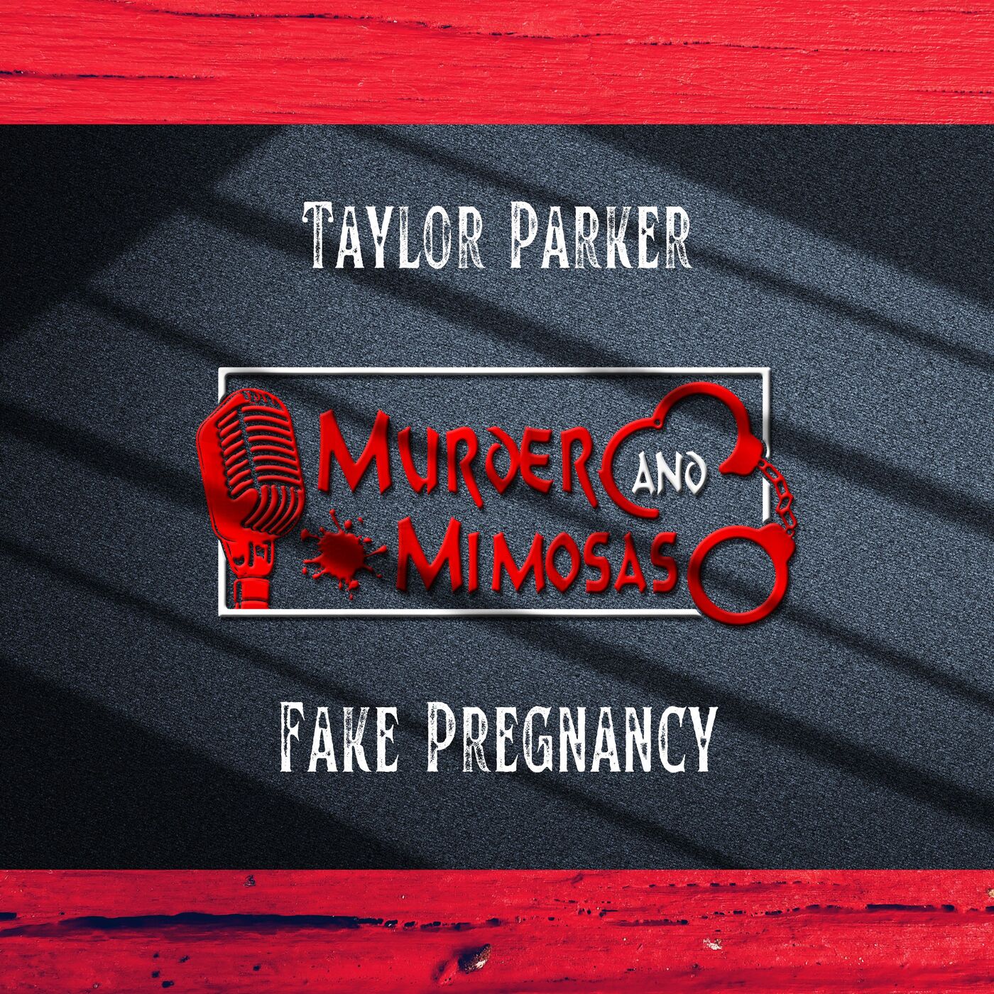 Taylor Parker/ Fake Pregnancy