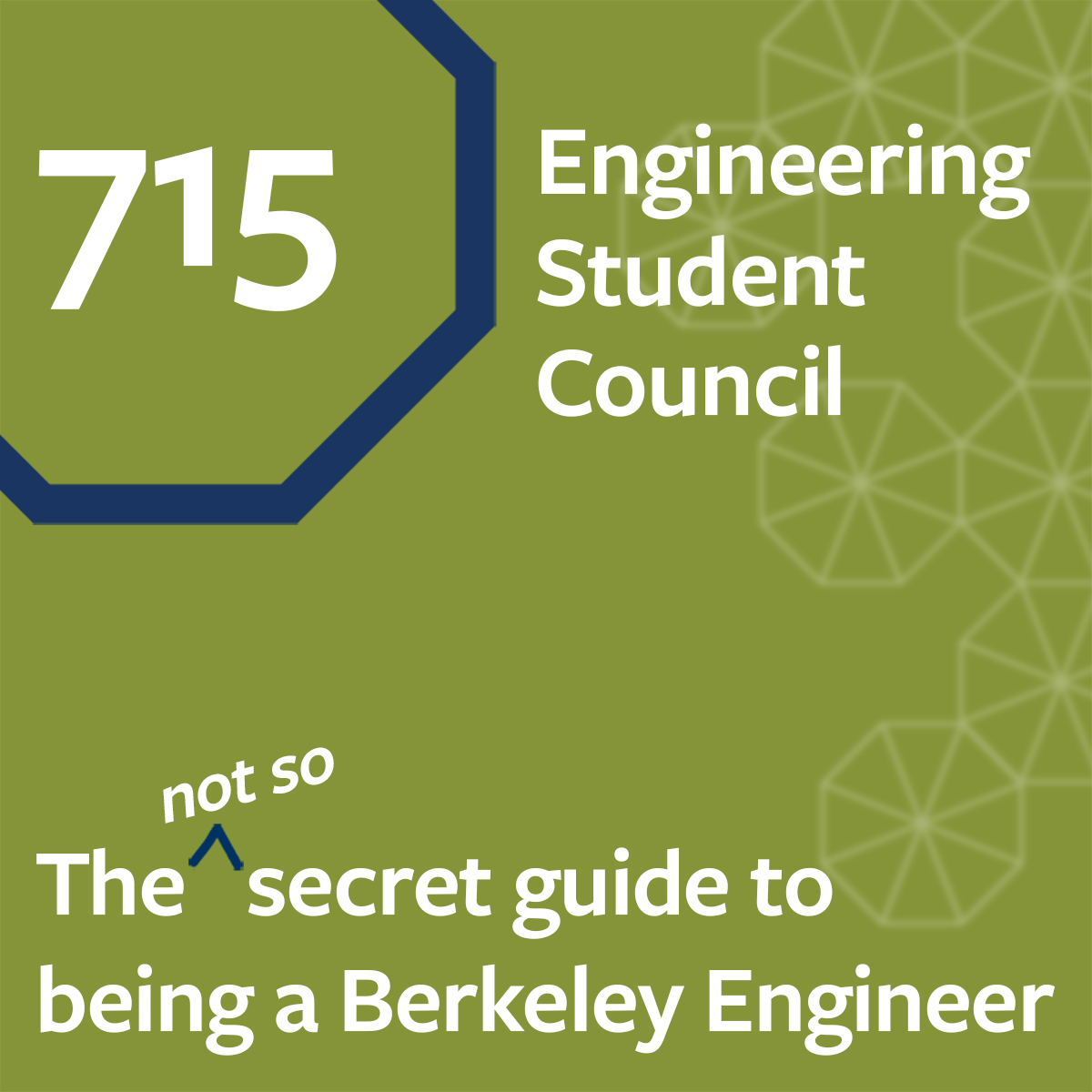 ESS 715: Engineering Student Council