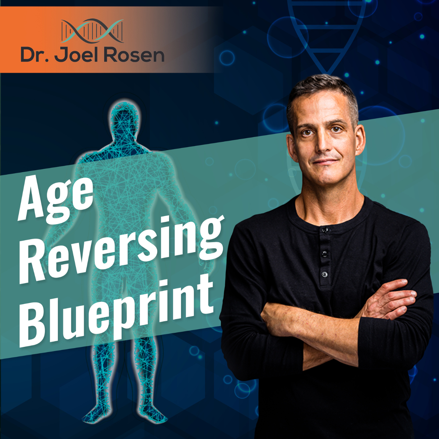 ⁣Announcing The Age Reversal Breakthrough New Biomarker of the Future