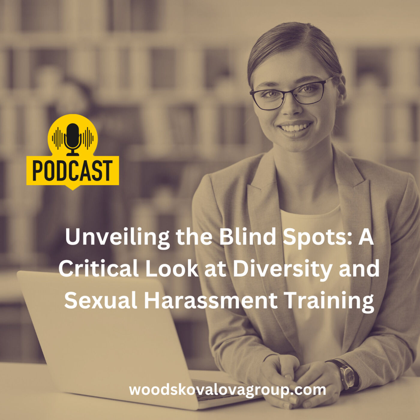 Unveiling the Blind Spots: A Critical Look at Diversity and Sexual Harassment Training