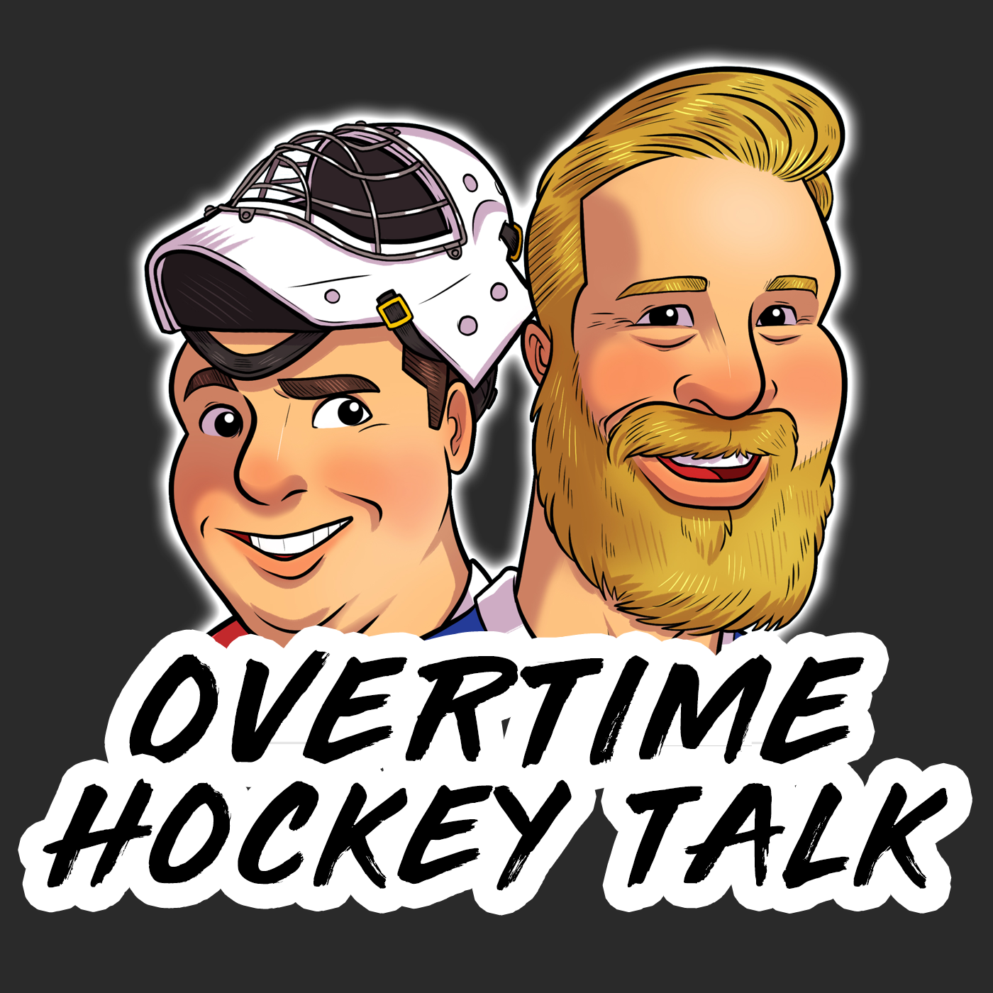 Overtime Hockey Talk 