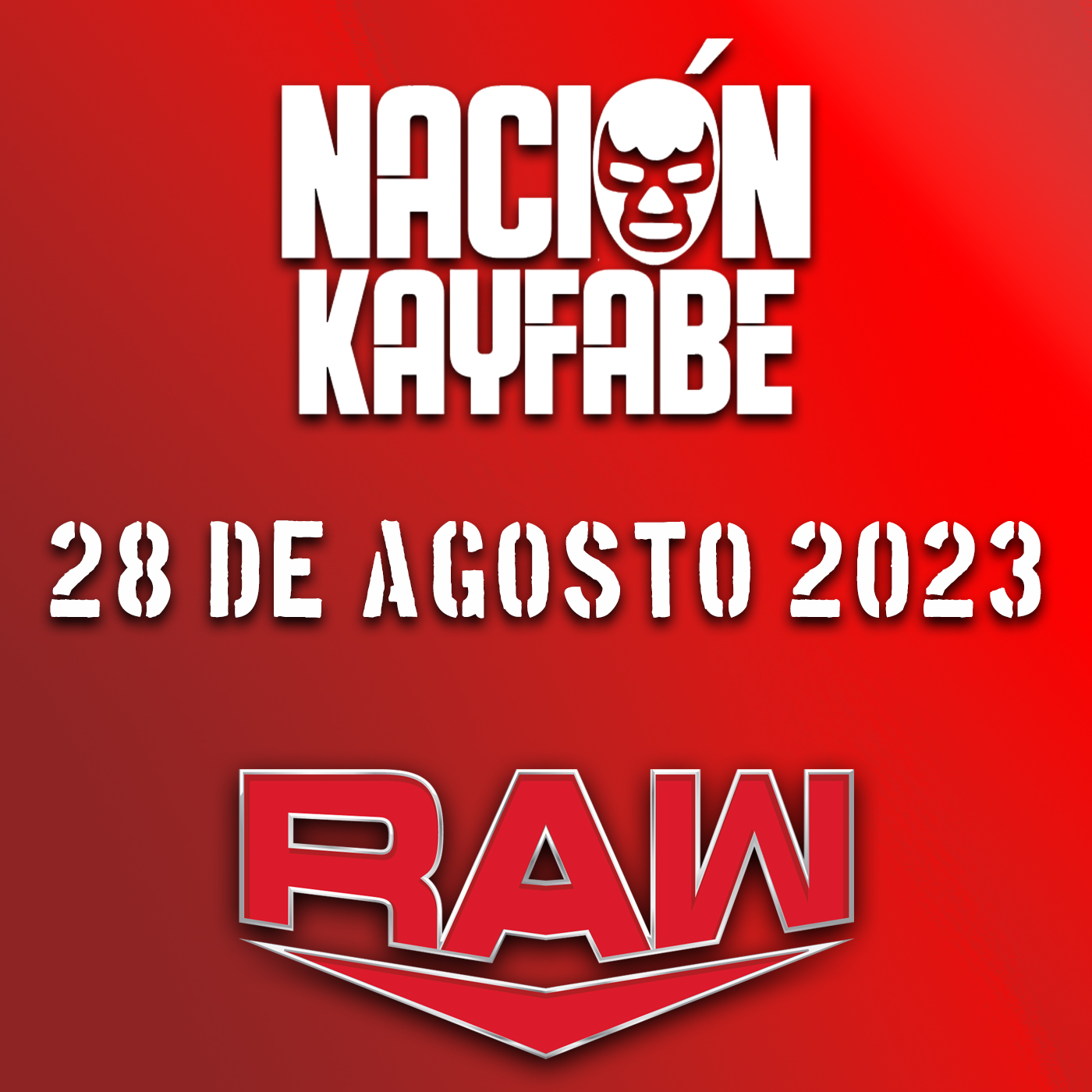 ⁣RAW | LUNES 28 DE AGOSTO 2023 | LA VERDADERA MAMI VA CON TODO CONTRA RHEA RIPLEY