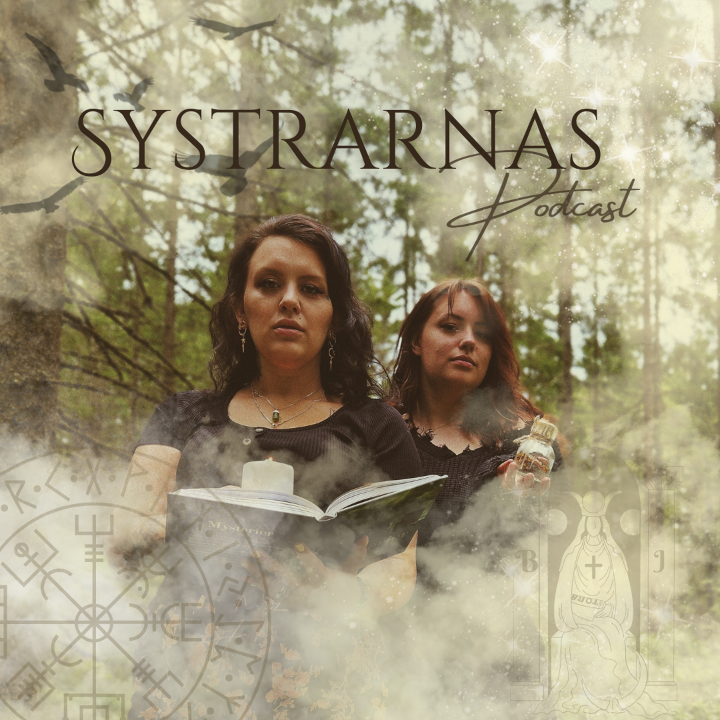 32. Hypnos - Laila Stenroos