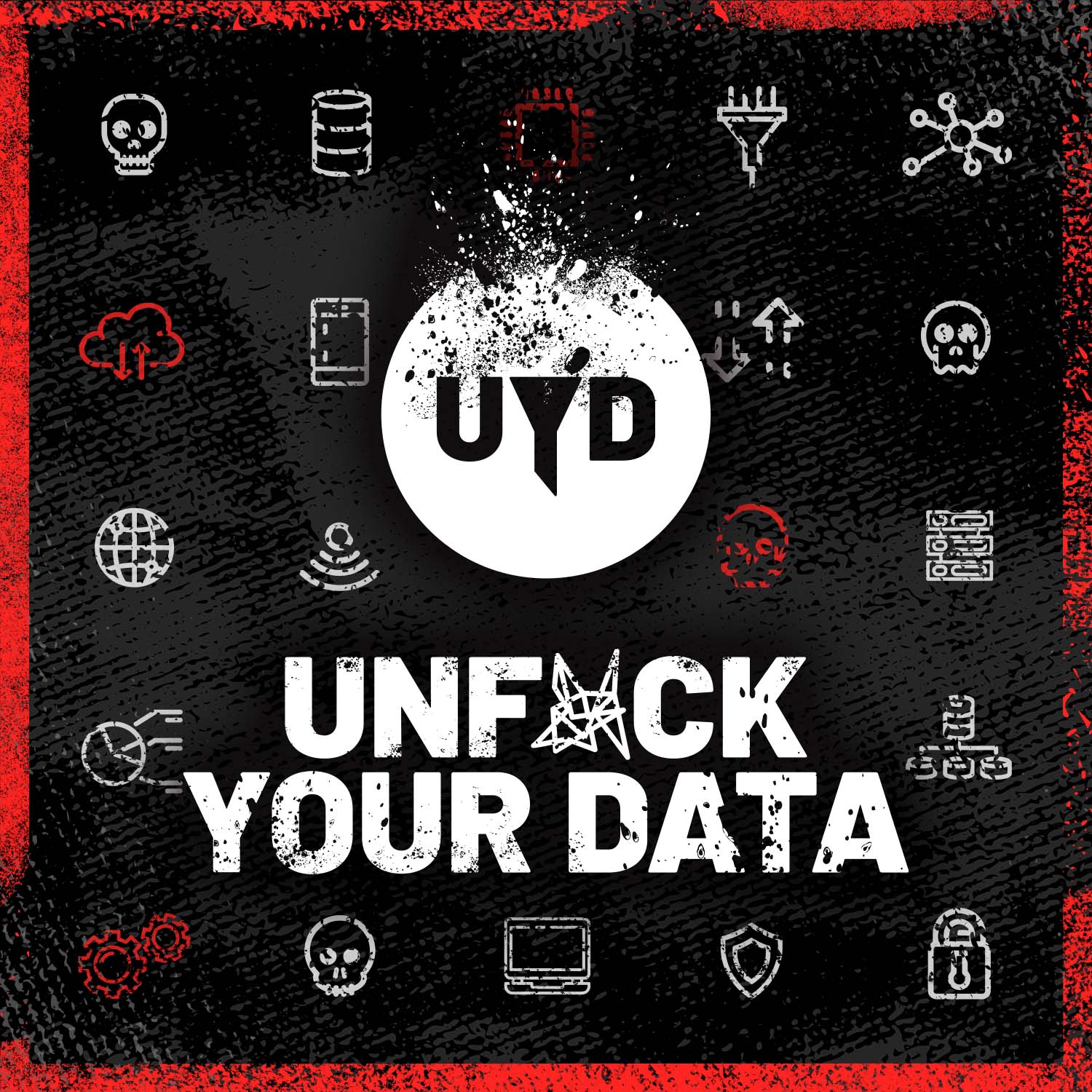 Unf*ck Your Data 