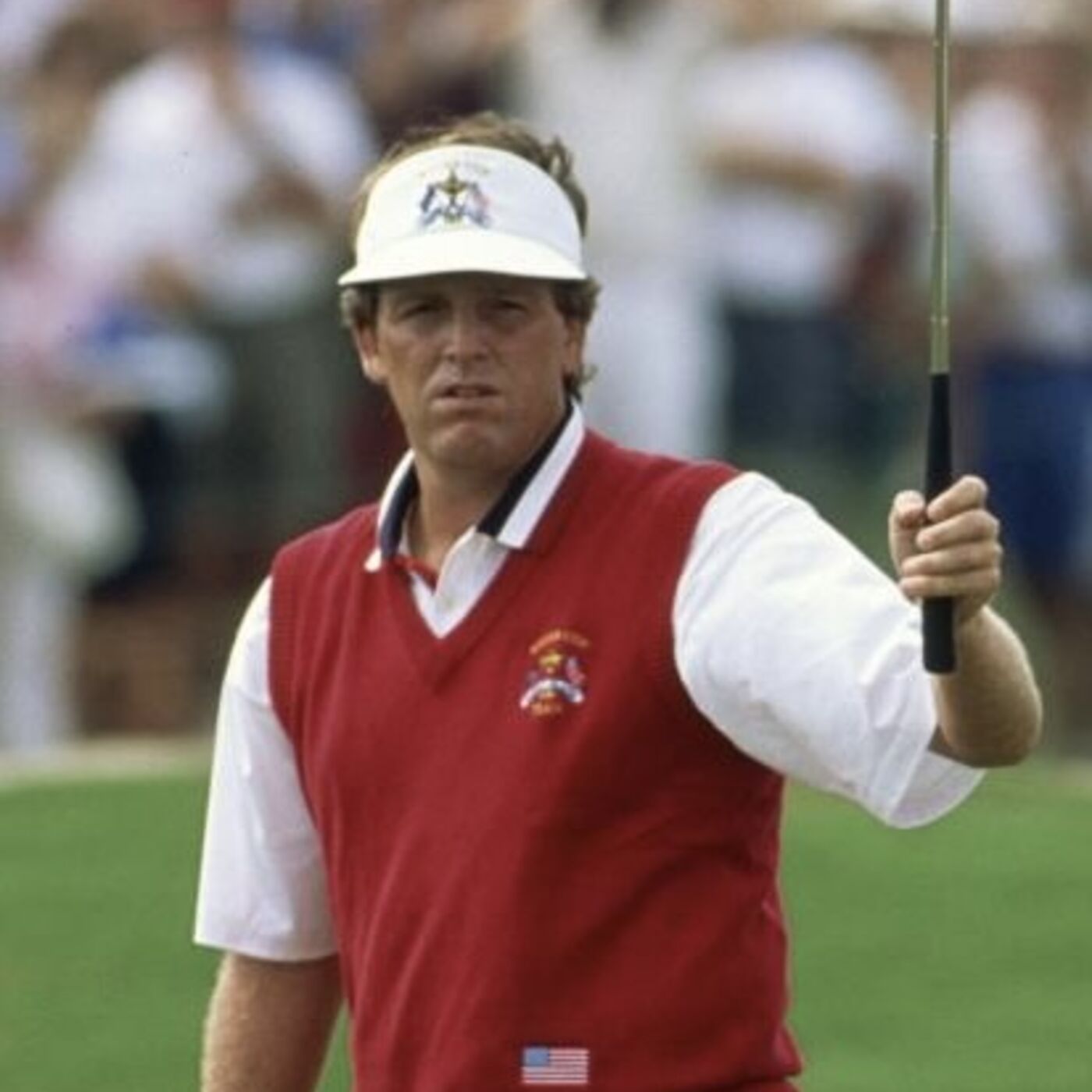 ⁣Mark Calcavecchia - Part 3 (The Ryder Cup and Presidents Cup)