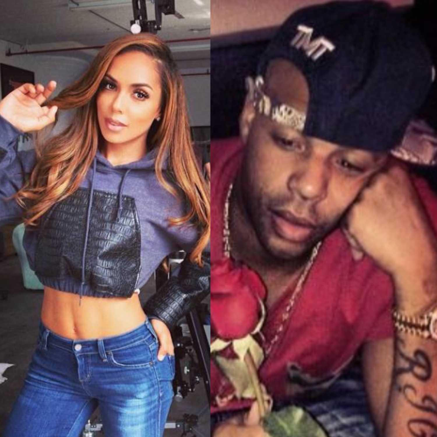 🇺🇸  La danseuse et le rappeur: la tragique histoire de Stephanie Moseley