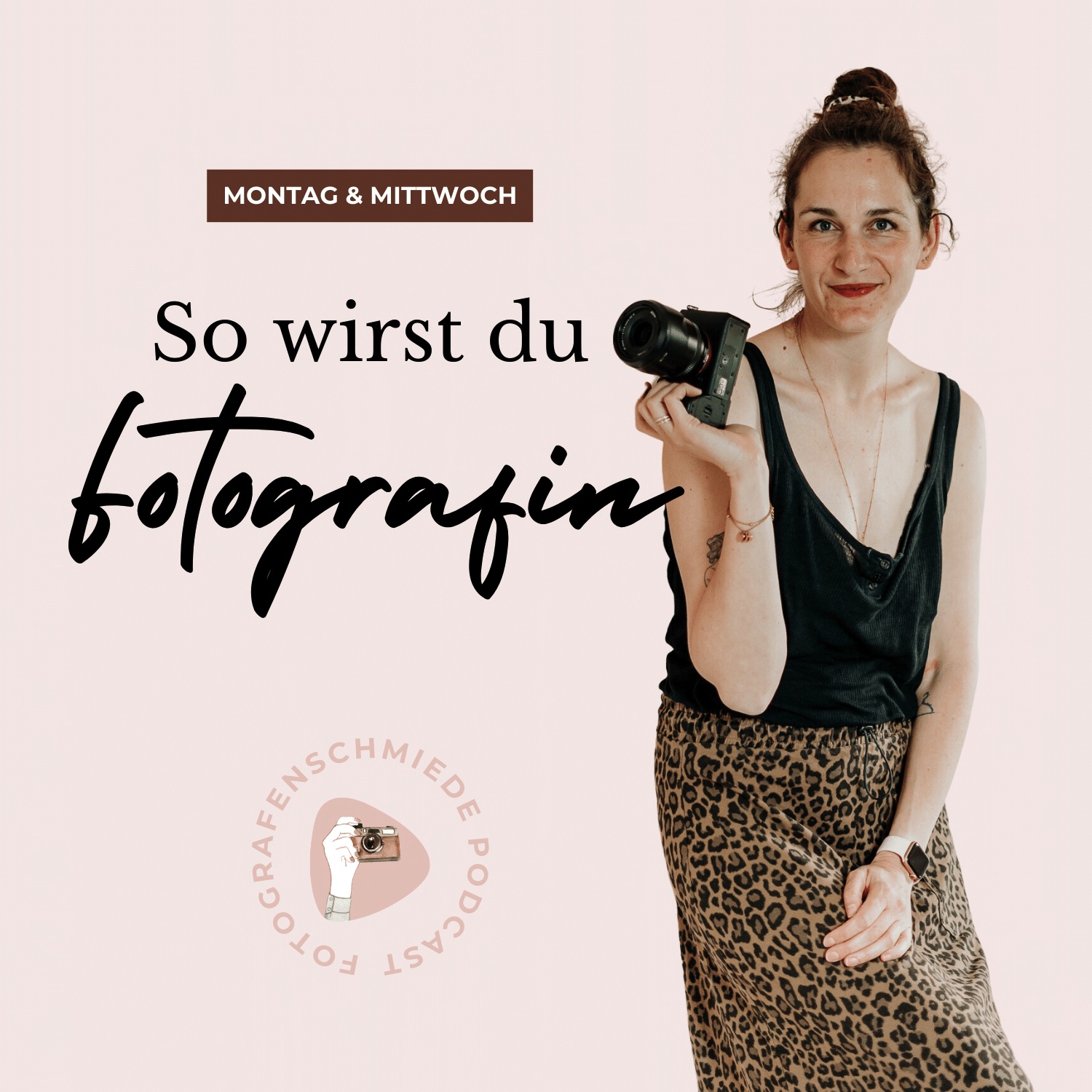 #140: So legst du den Grundstein für dein Fotobusiness