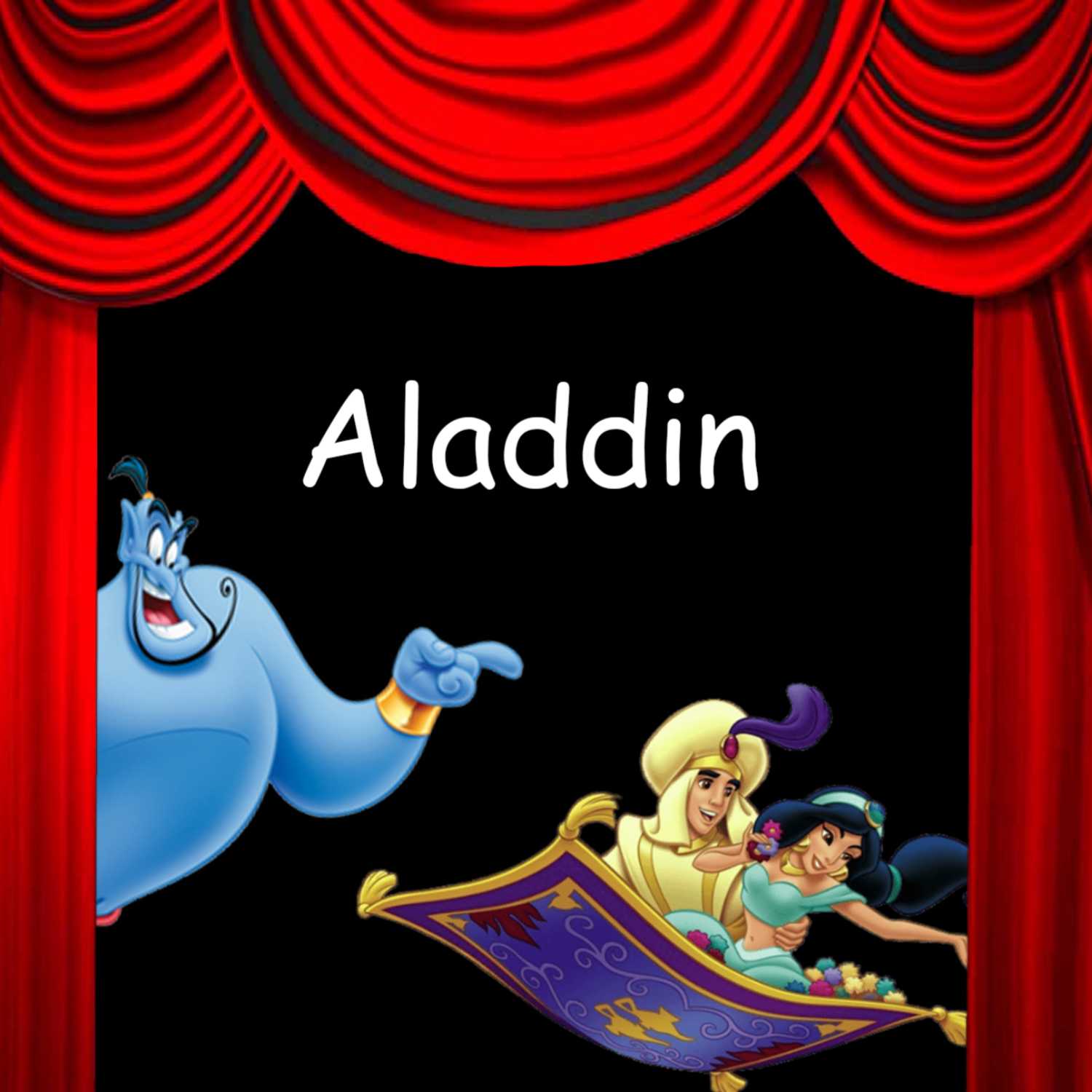 Aladdin