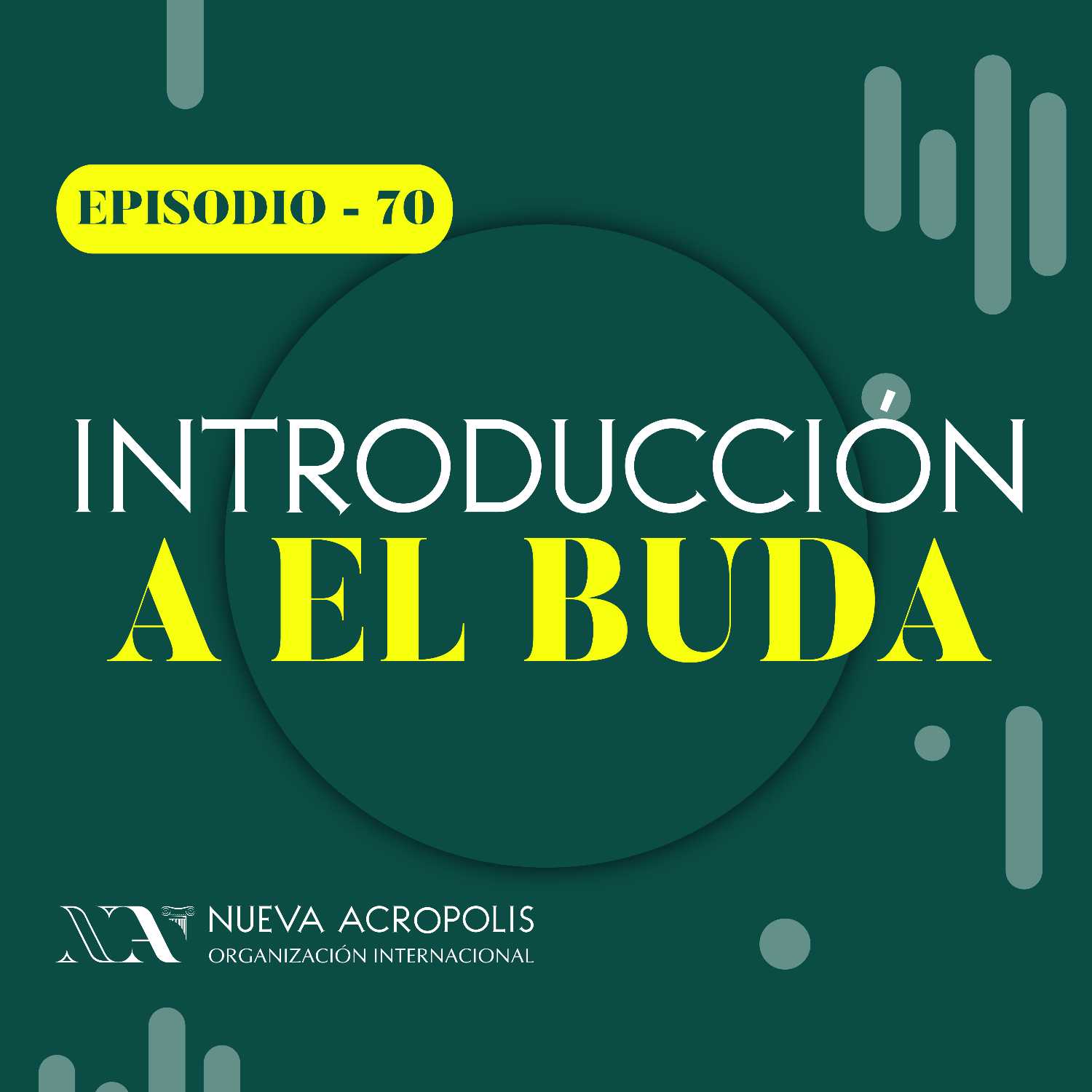 Introducción a: El Buda